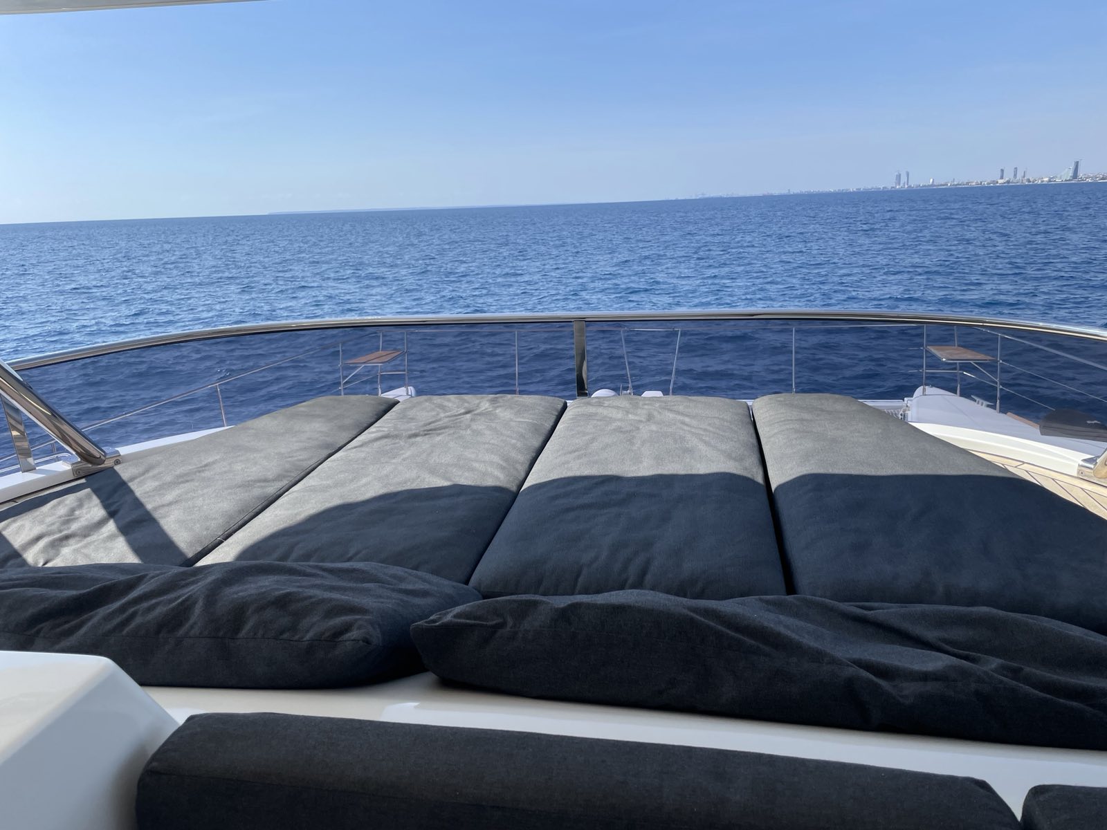 Lagoon 630 Powercat LUX — photo 35
