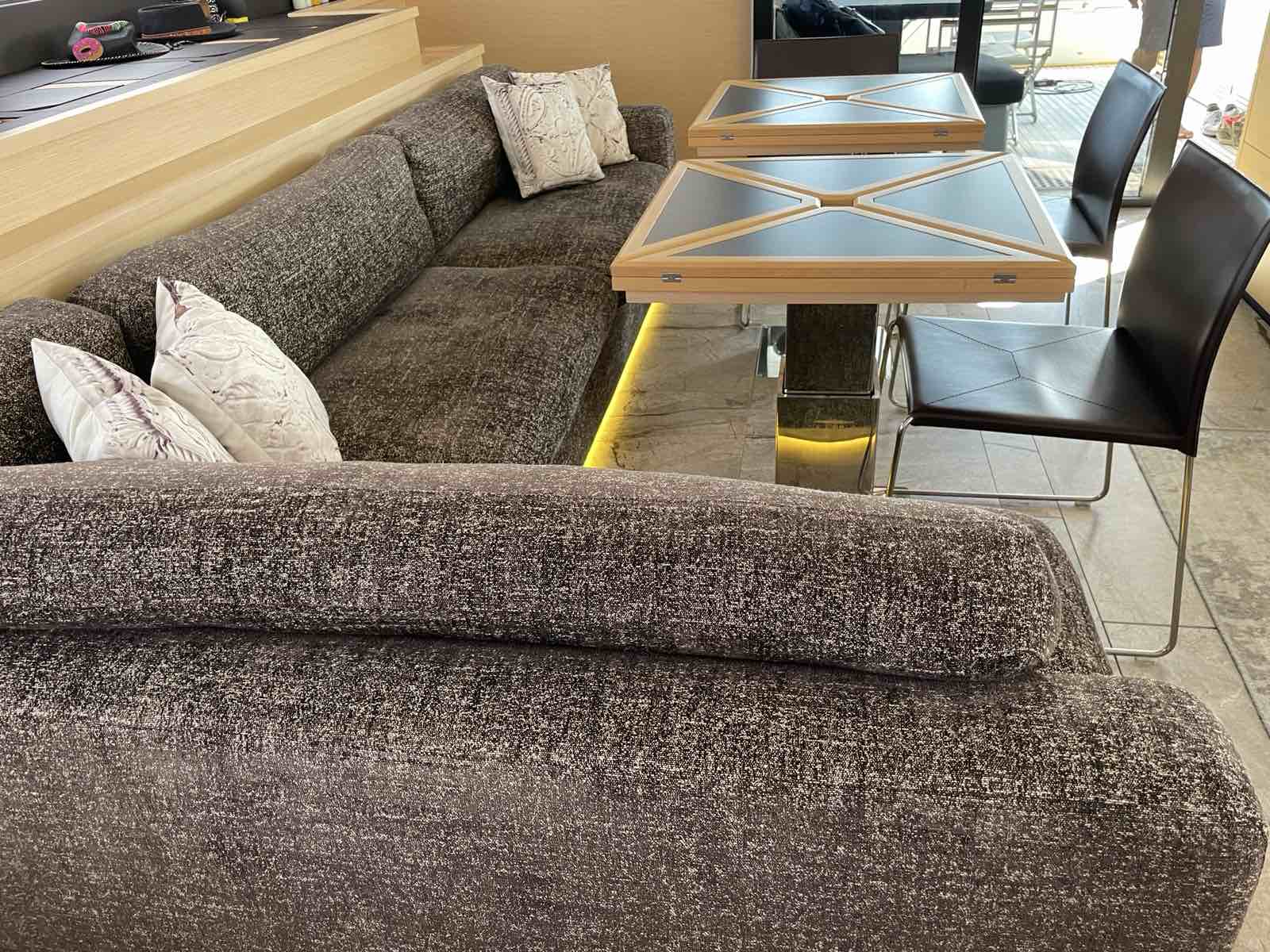 Lagoon 630 Powercat LUX — photo 24