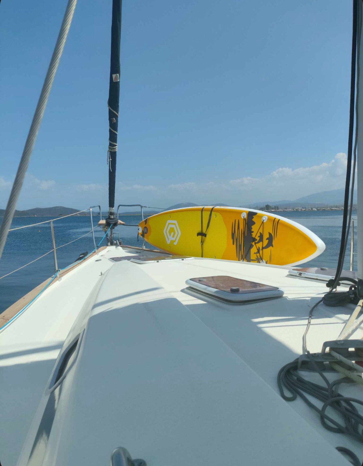 Bavaria 44 — photo 12