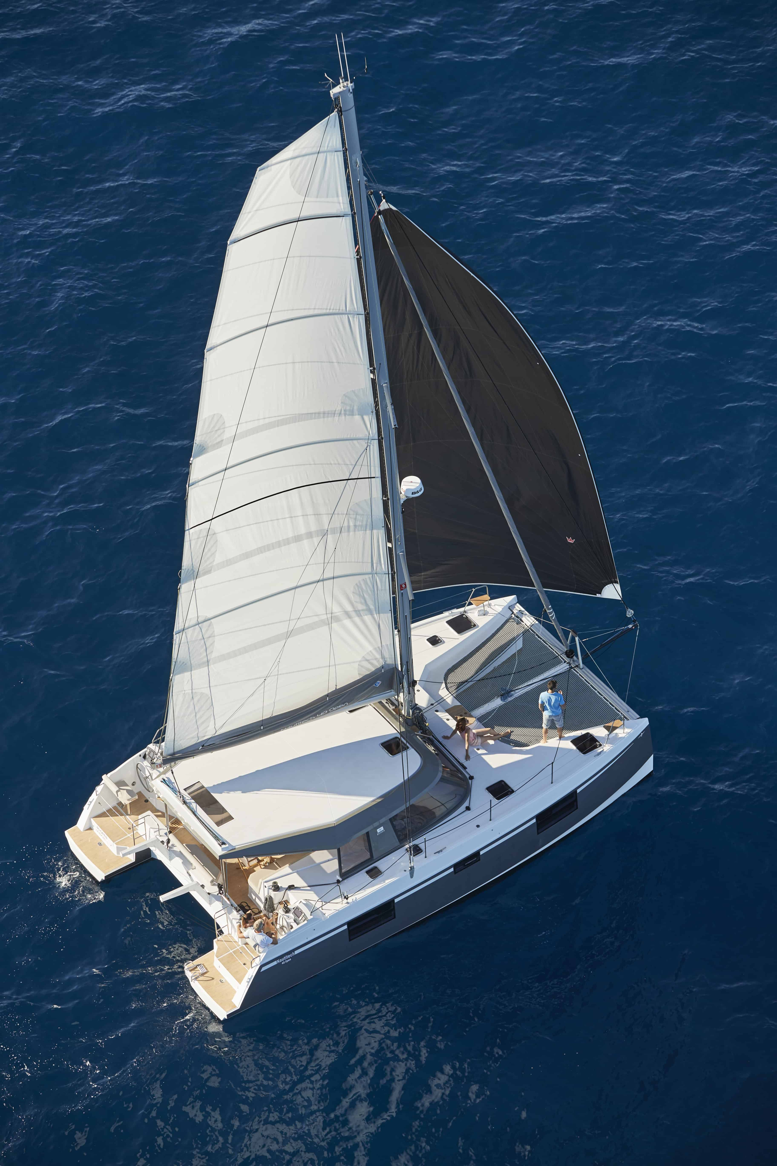 Nautitech 40 Open — photo 20
