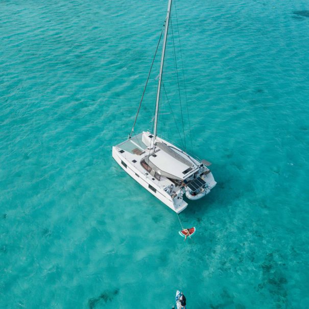 Nautitech 40 Open — photo 25