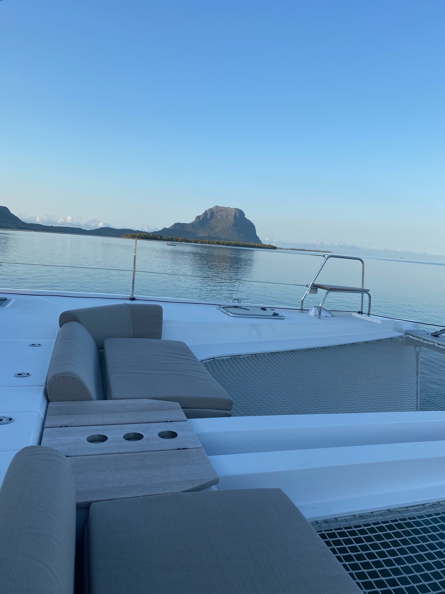 Nautitech 46 Fly — photo 17