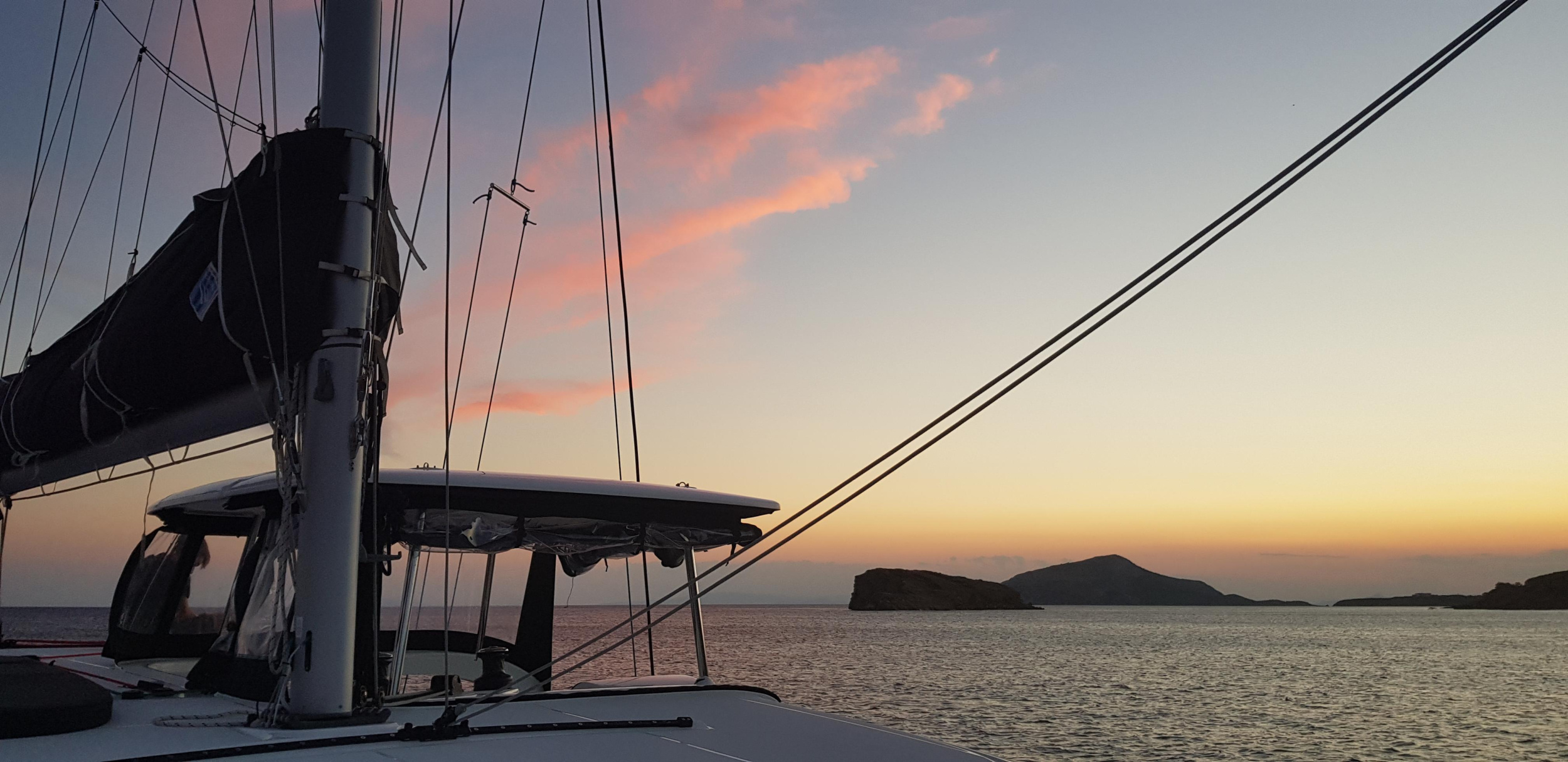 Lagoon 42 — photo 12