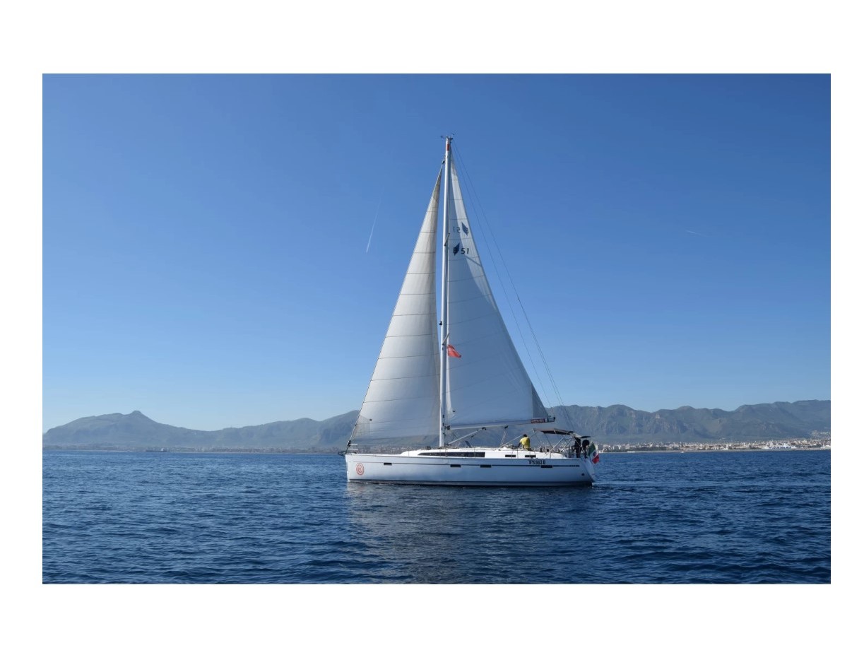 Bavaria Cruiser 51 — photo 1