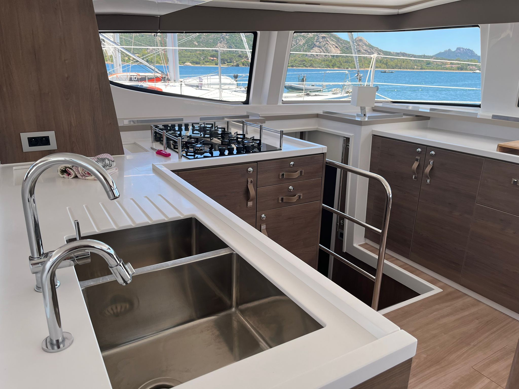 Bali 4.6 - WM- Gen — photo 5