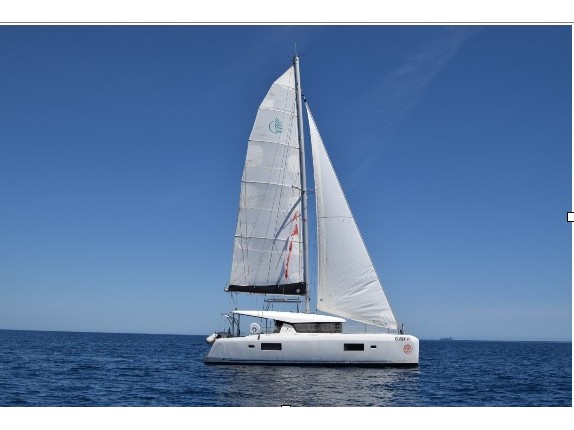 Lagoon 42 (4+2) - WM- Gen — photo 1