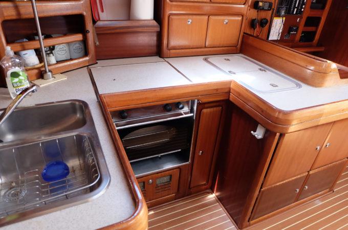 Bavaria 50 — photo 2