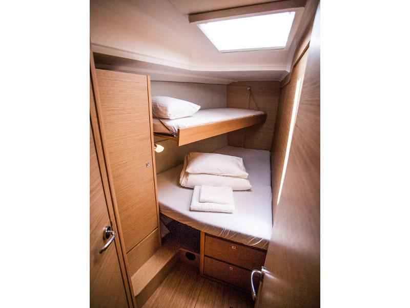 Dufour 460 Grand Large — photo 11