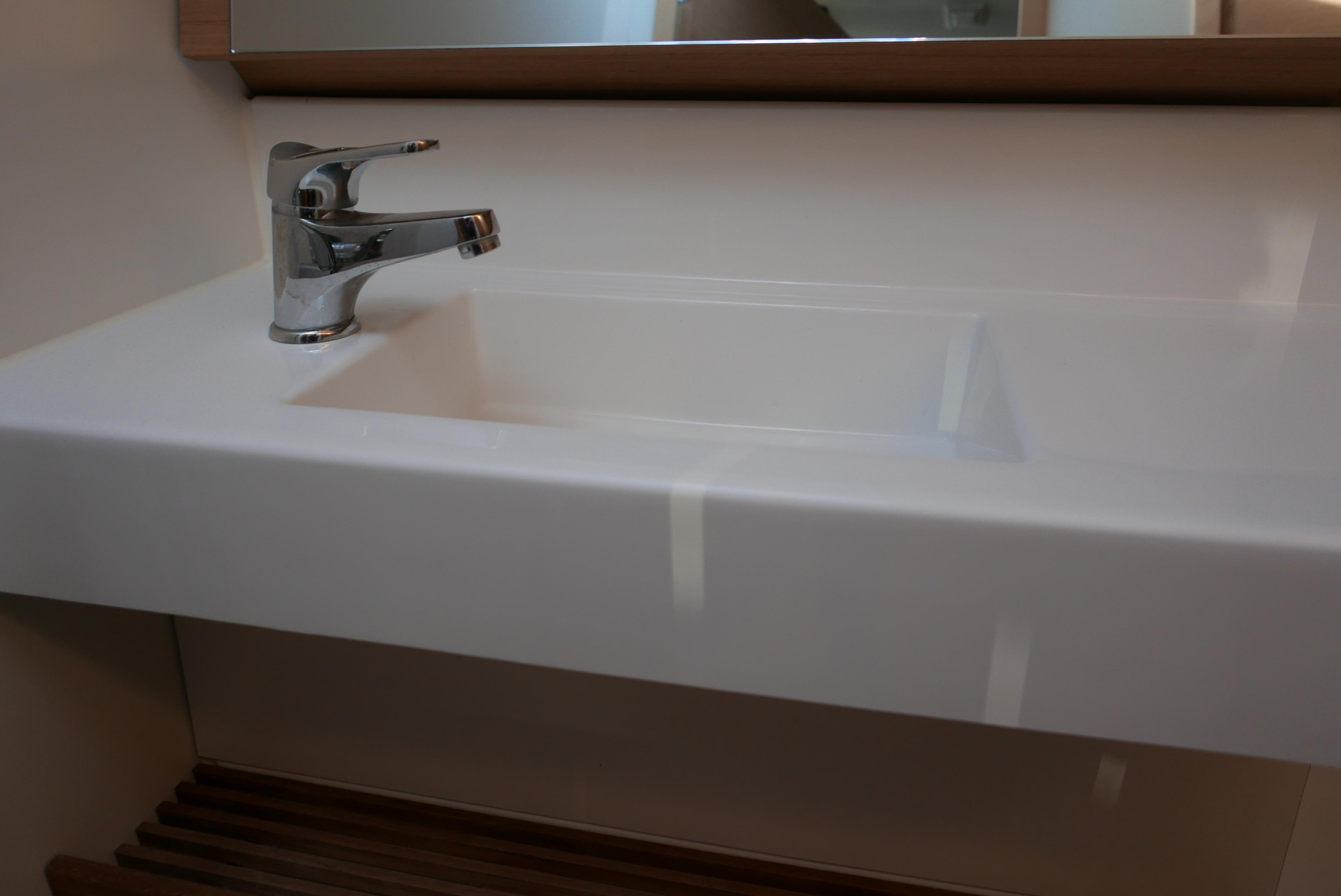 Sun Odyssey 440 — photo 10