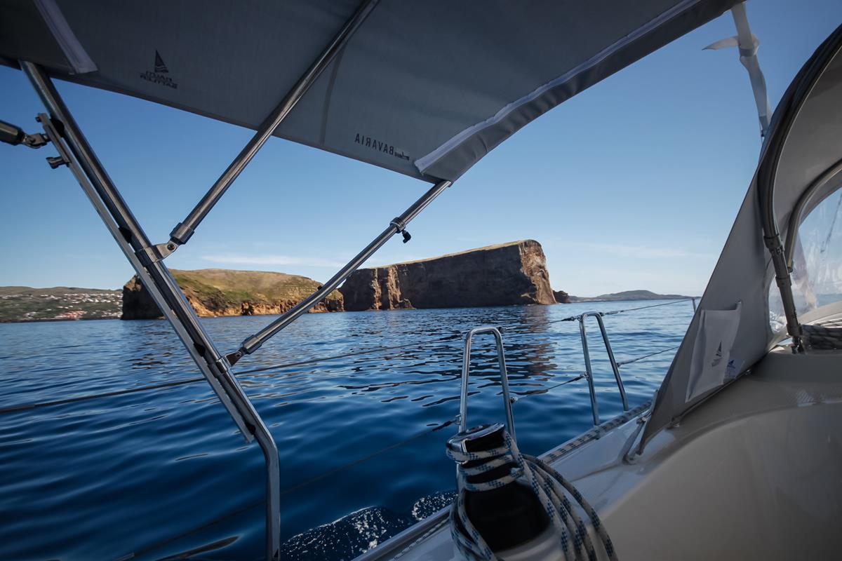 Bavaria Cruiser 37 — photo 6