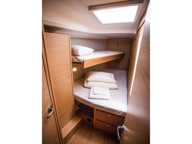 Dufour 460 Grand Large — photo 6