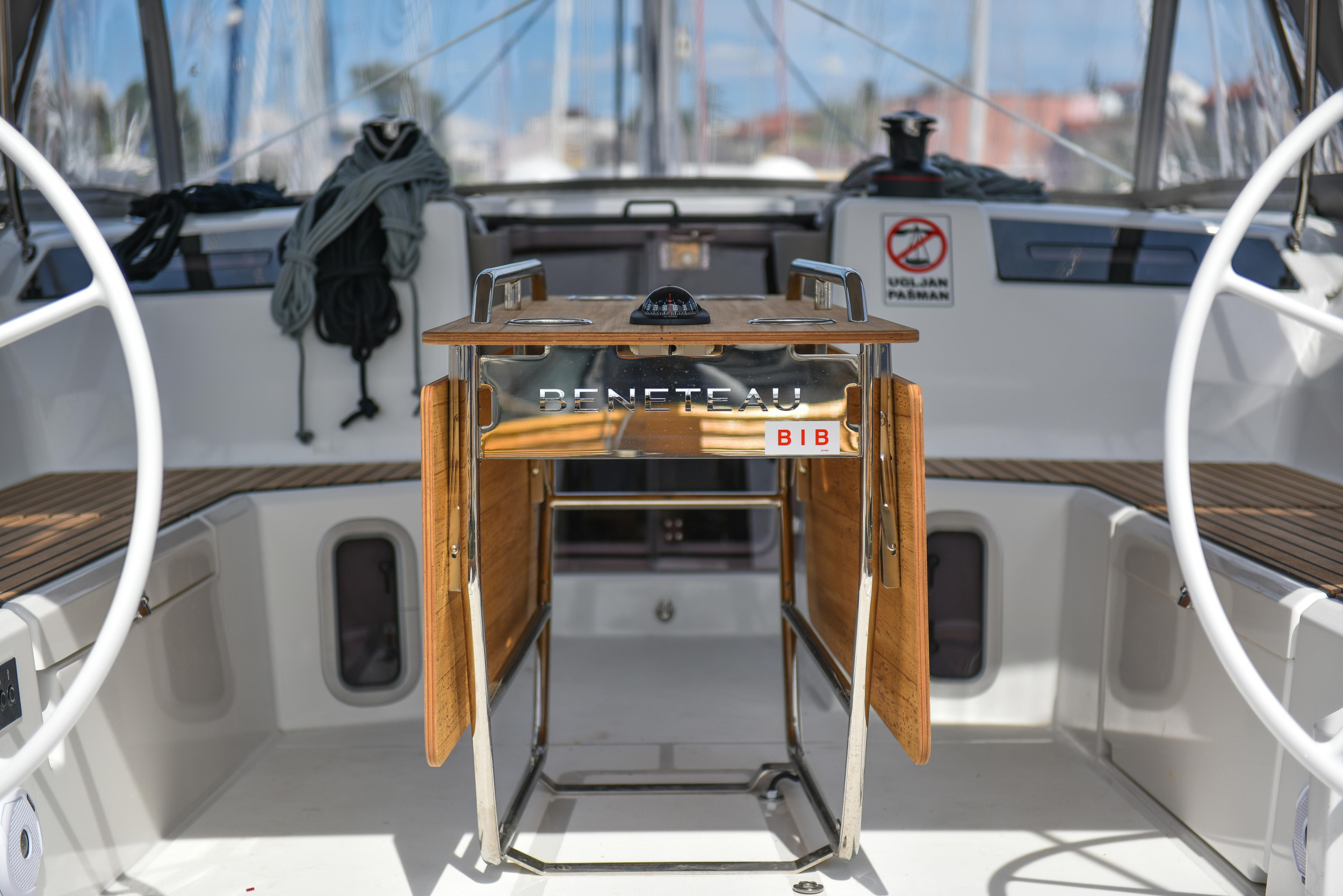 Oceanis 40.1 — photo 8