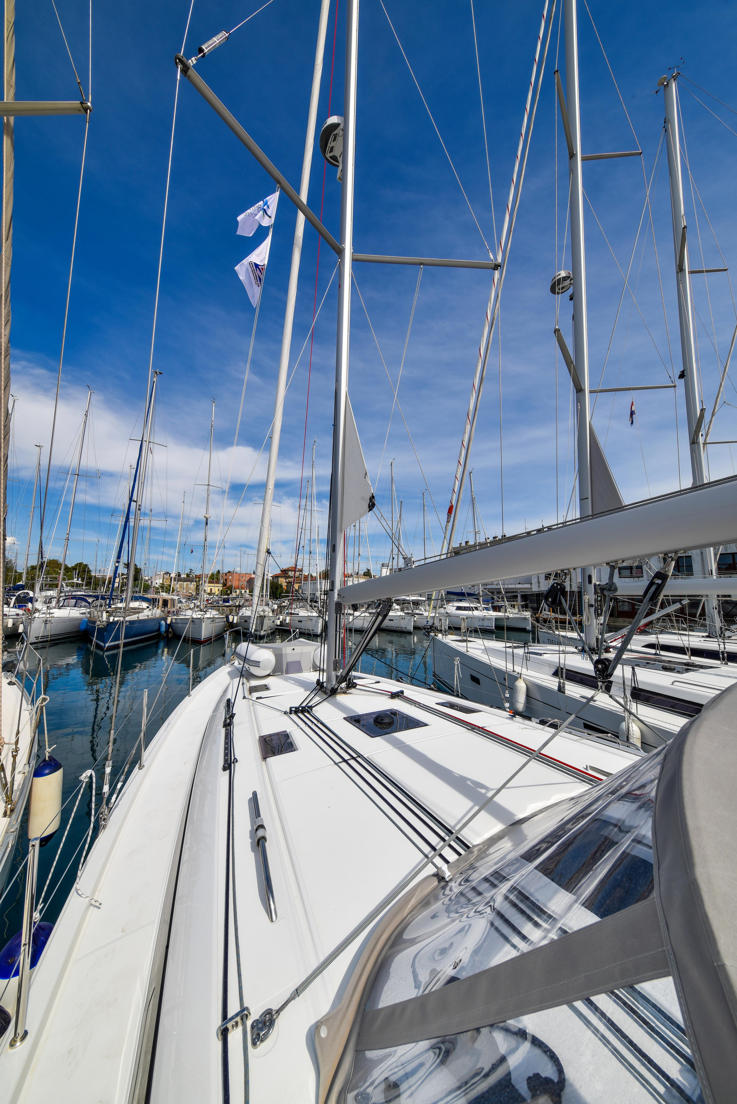 Oceanis 40.1 — photo 65