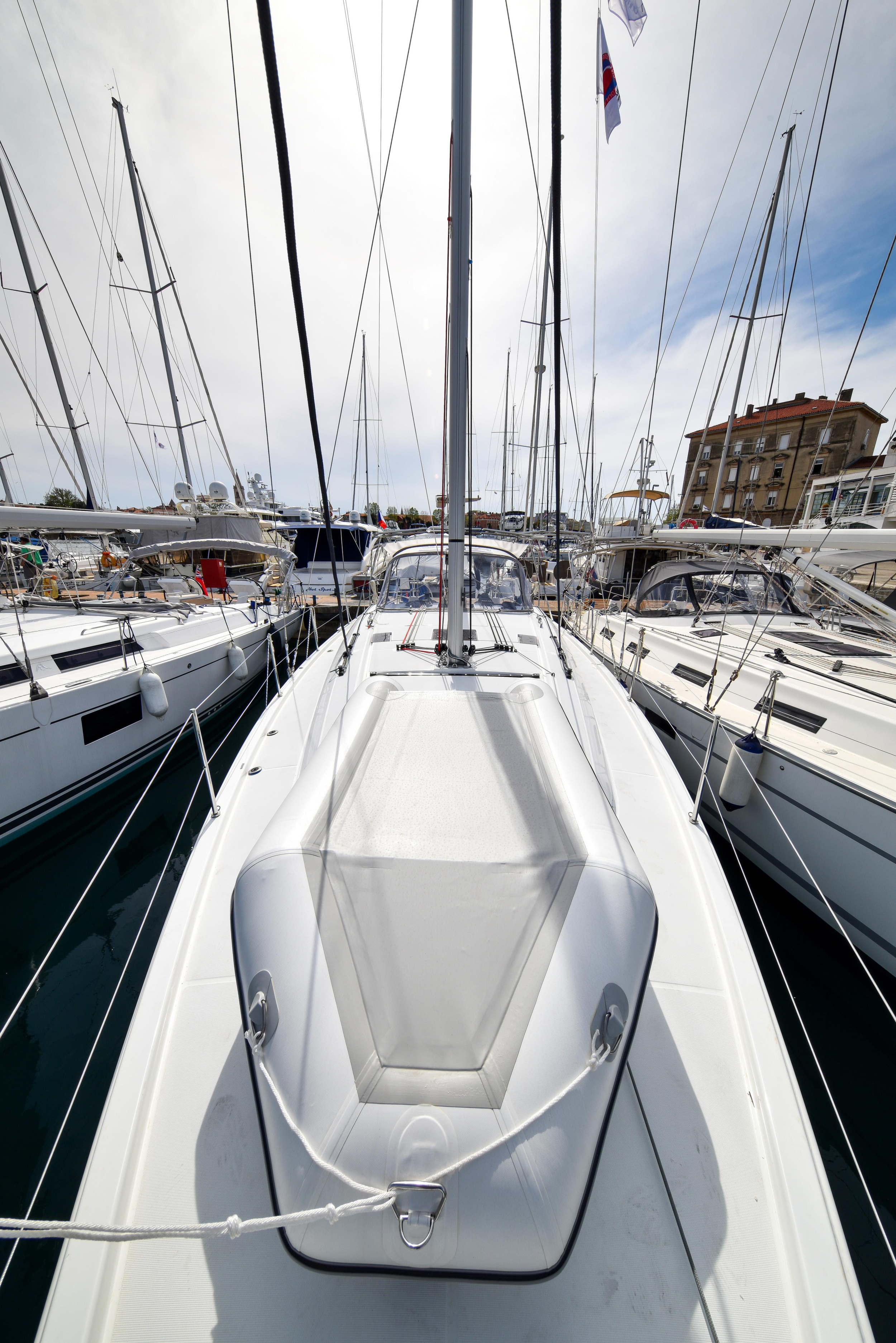 Oceanis 40.1 — photo 44