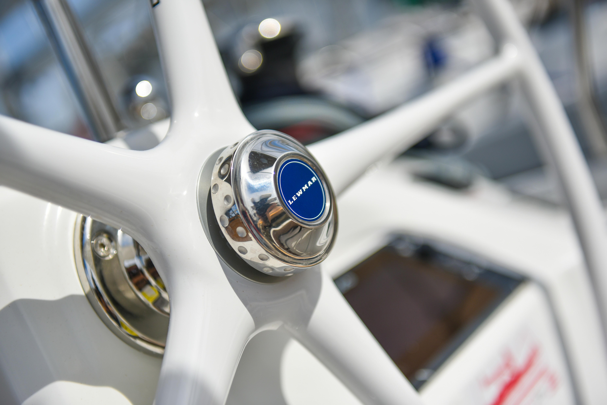 Oceanis 40.1 — photo 78
