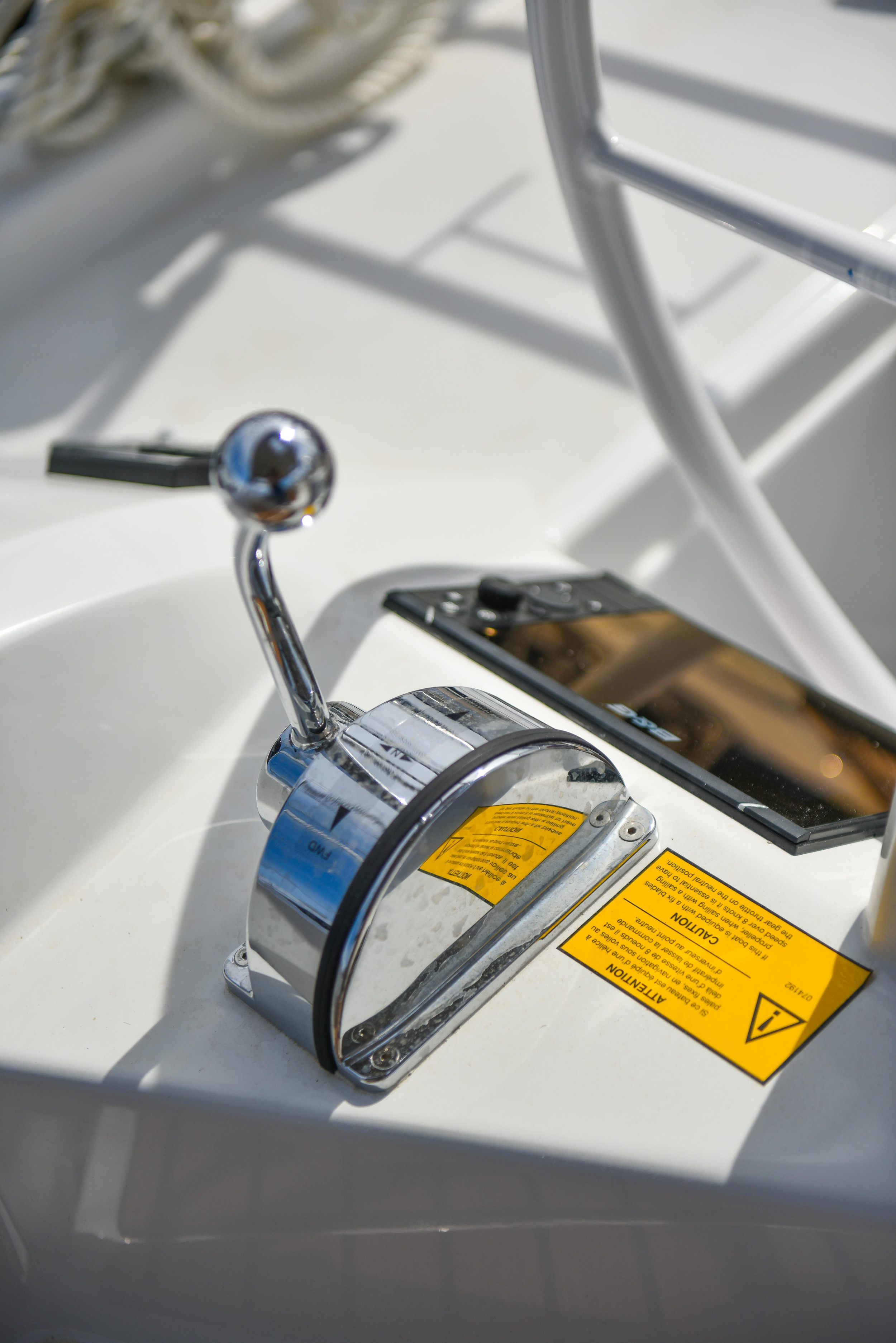 Oceanis 40.1 — photo 5