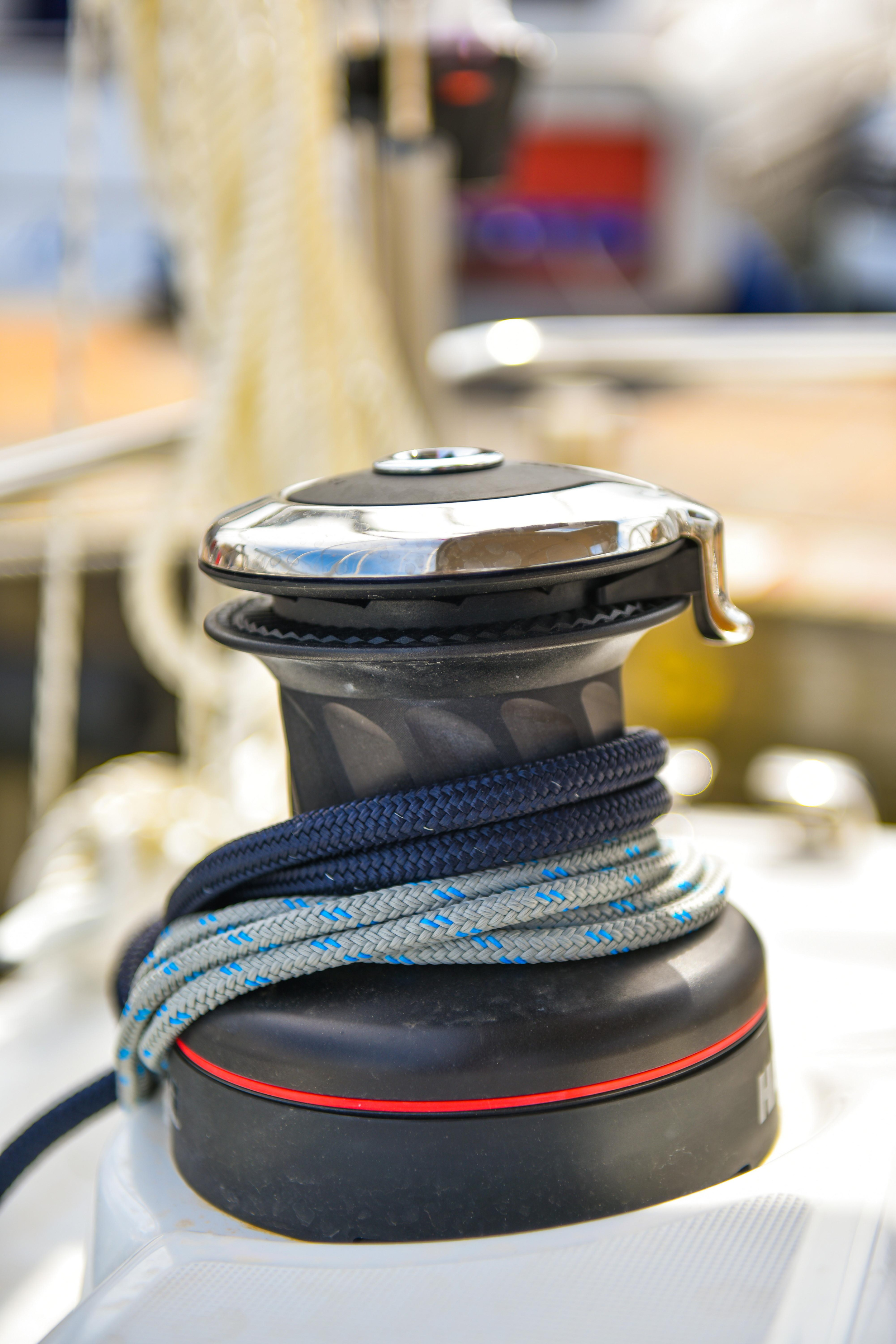 Oceanis 40.1 — photo 23