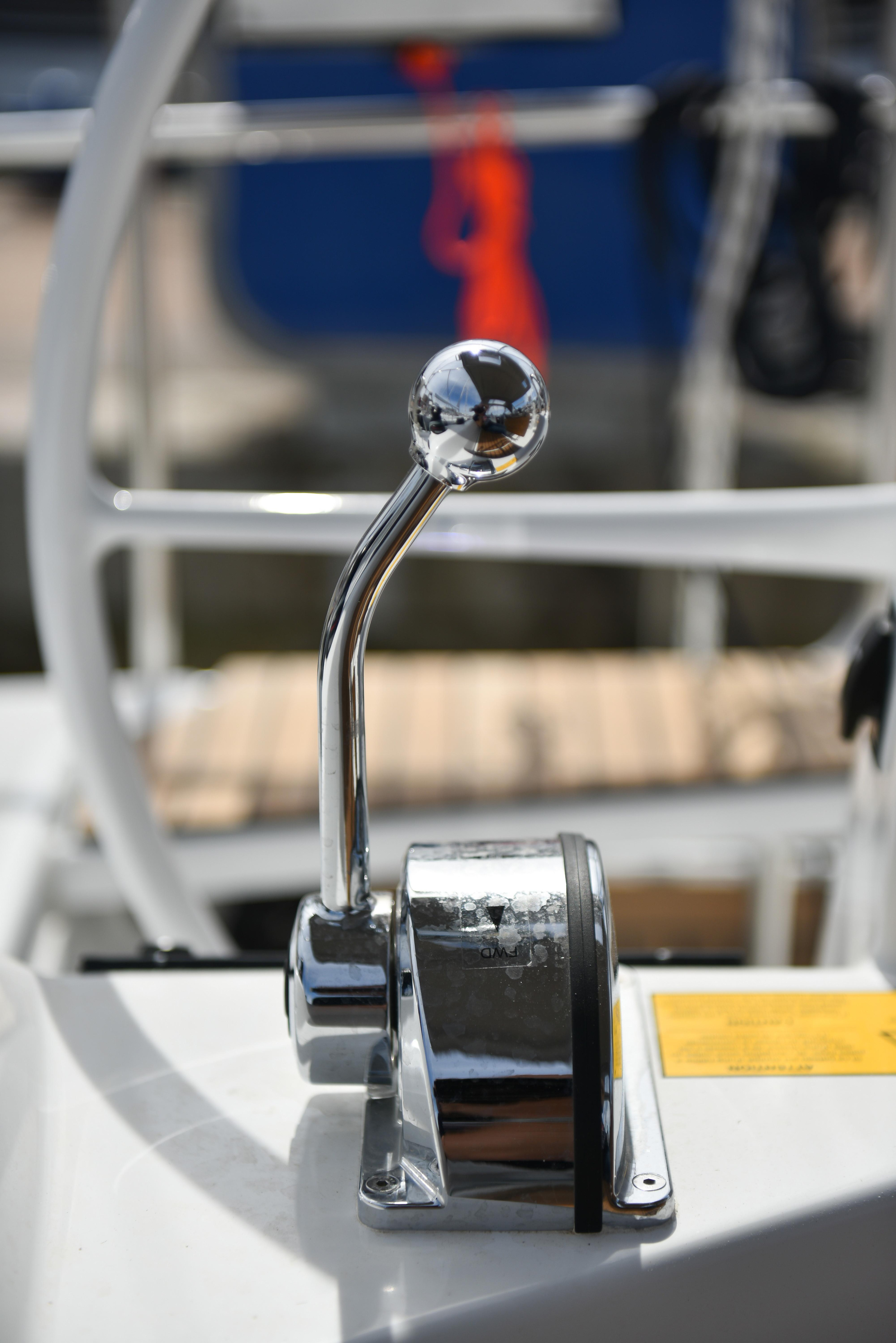 Oceanis 40.1 — photo 16
