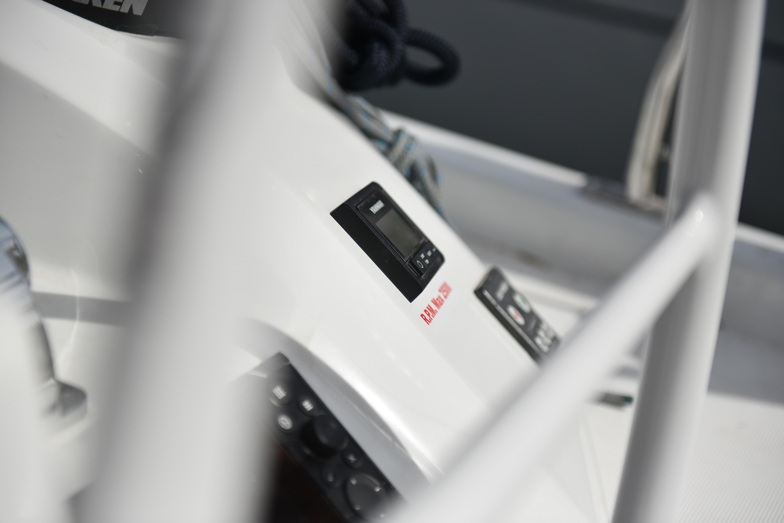Oceanis 40.1 — photo 11