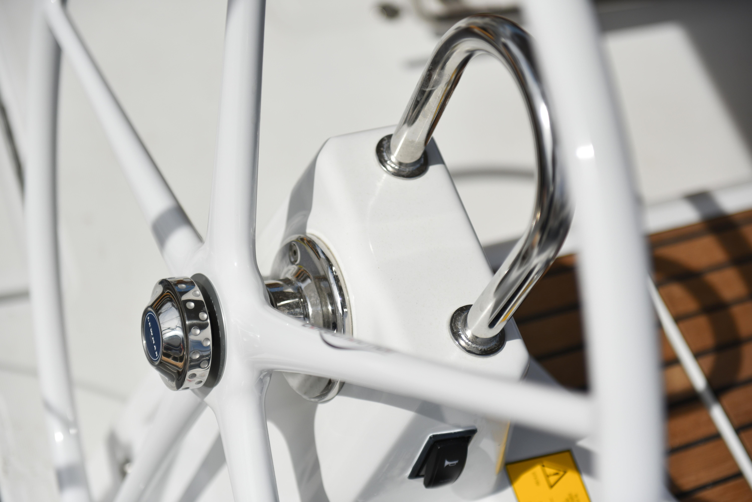 Oceanis 40.1 — photo 17