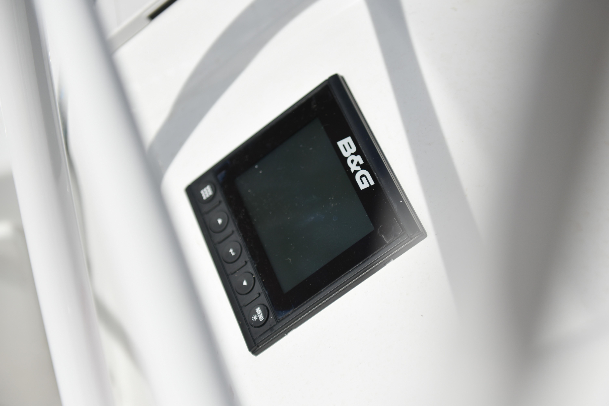 Oceanis 40.1 — photo 89