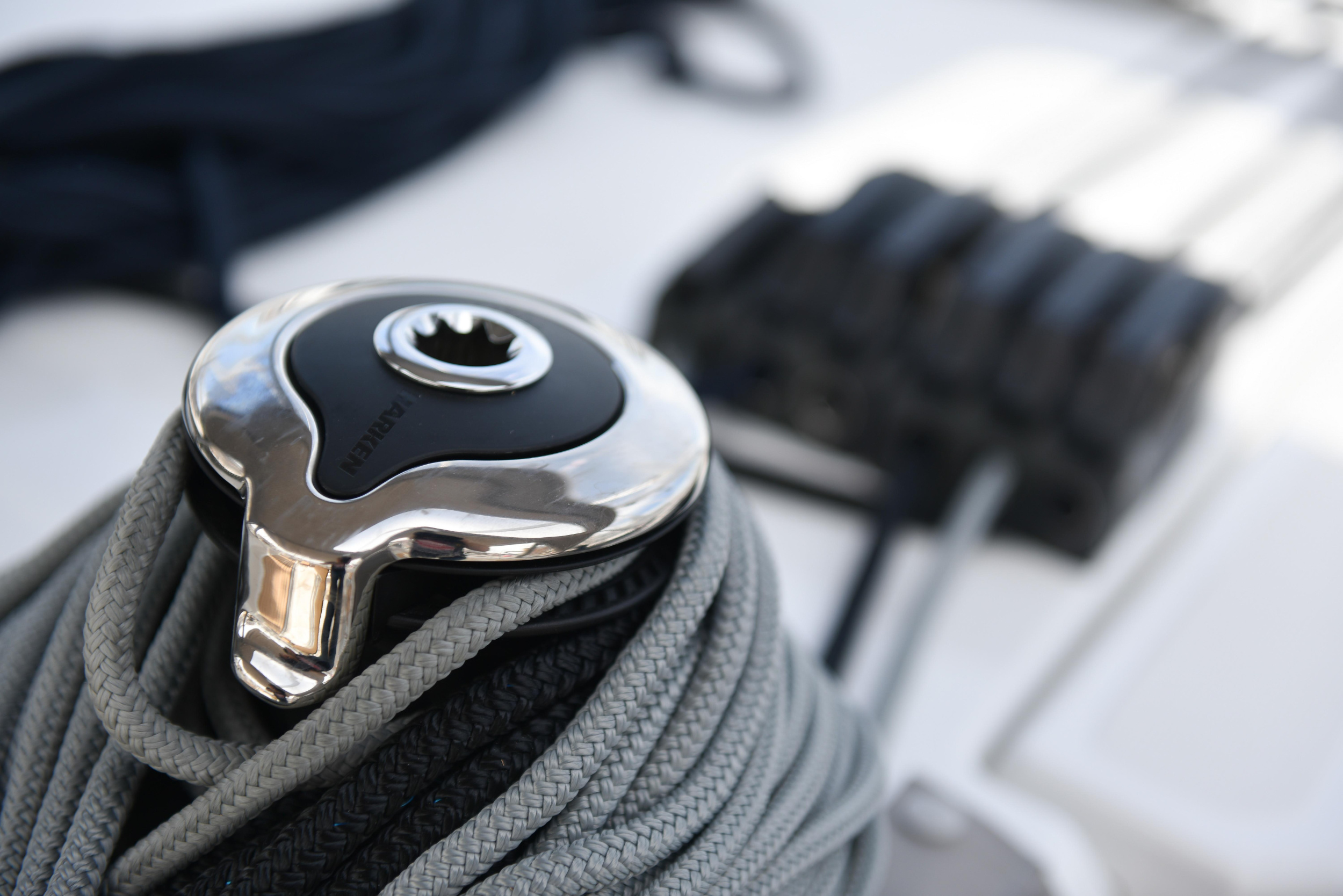 Oceanis 40.1 — photo 94