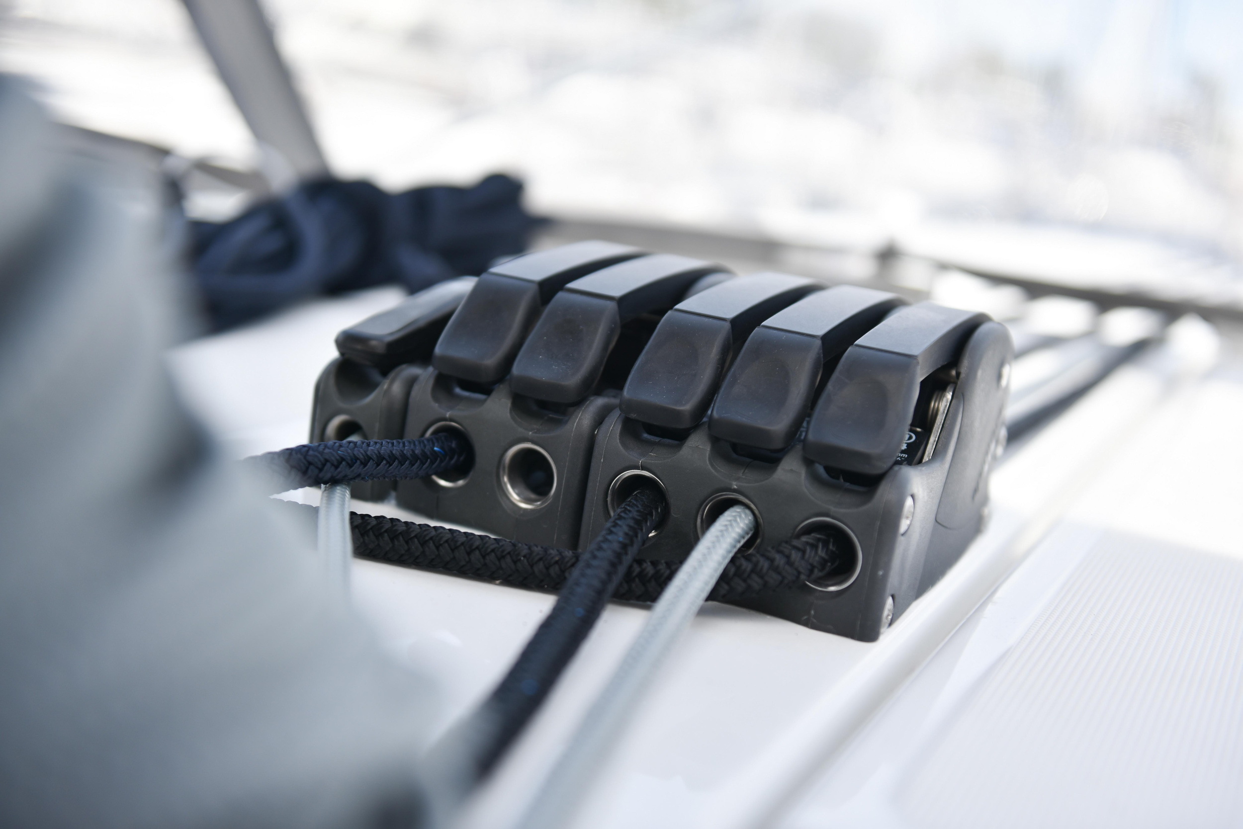 Oceanis 40.1 — photo 20
