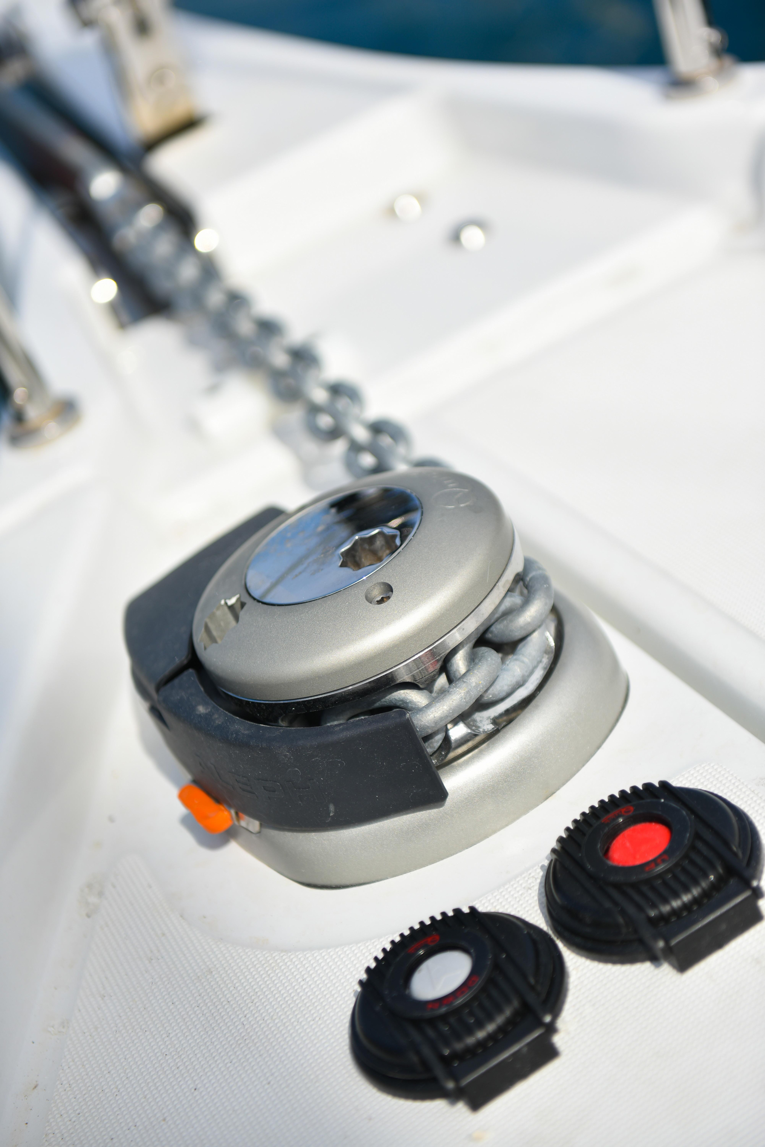 Oceanis 40.1 — photo 30