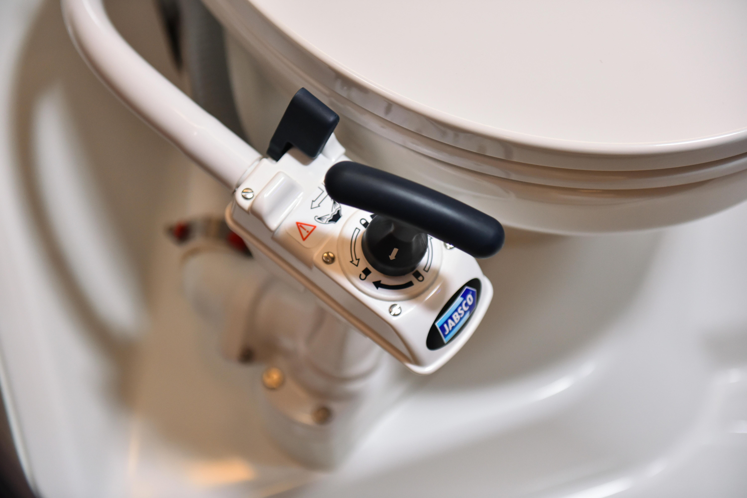 Oceanis 40.1 — photo 82