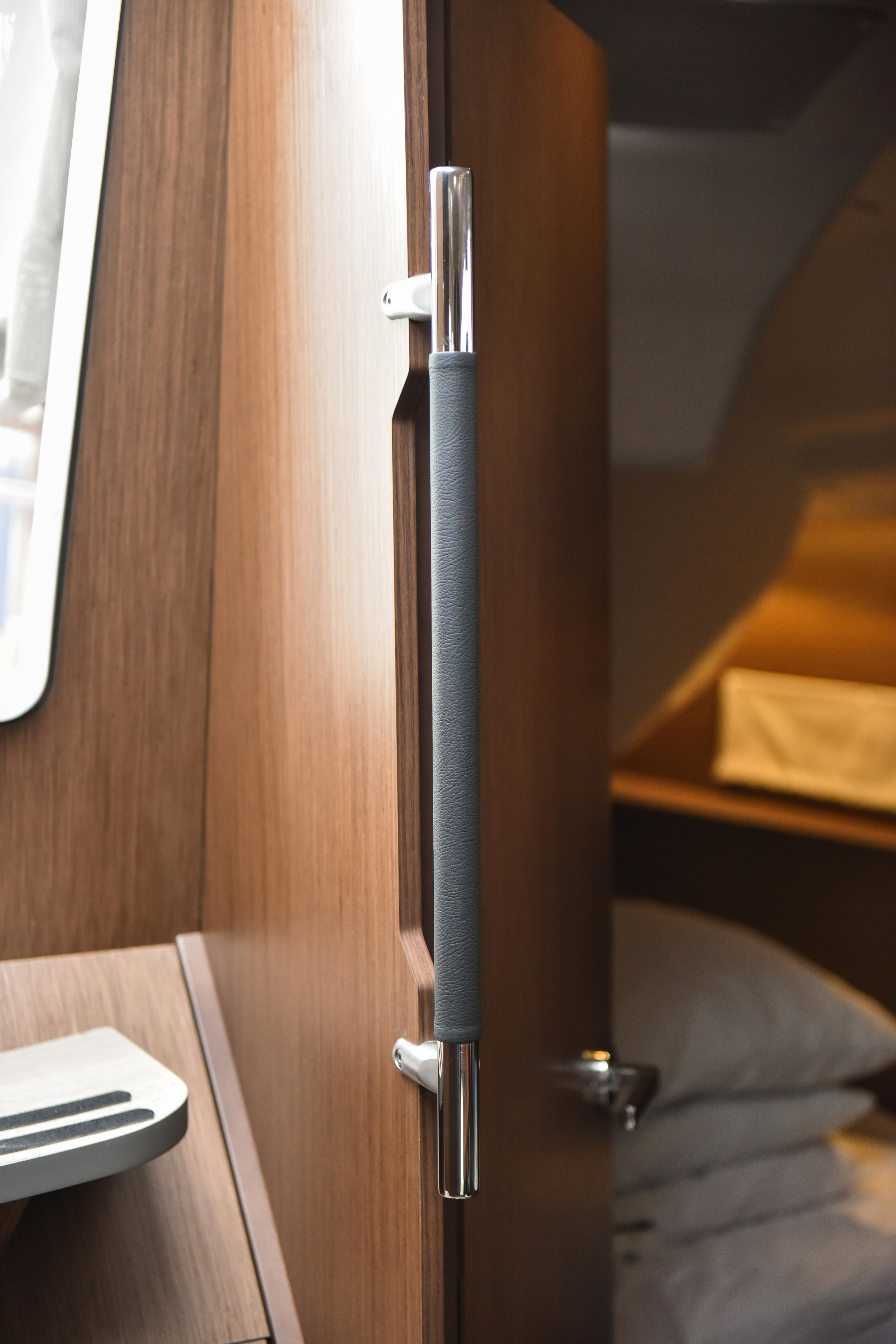 Oceanis 40.1 — photo 33