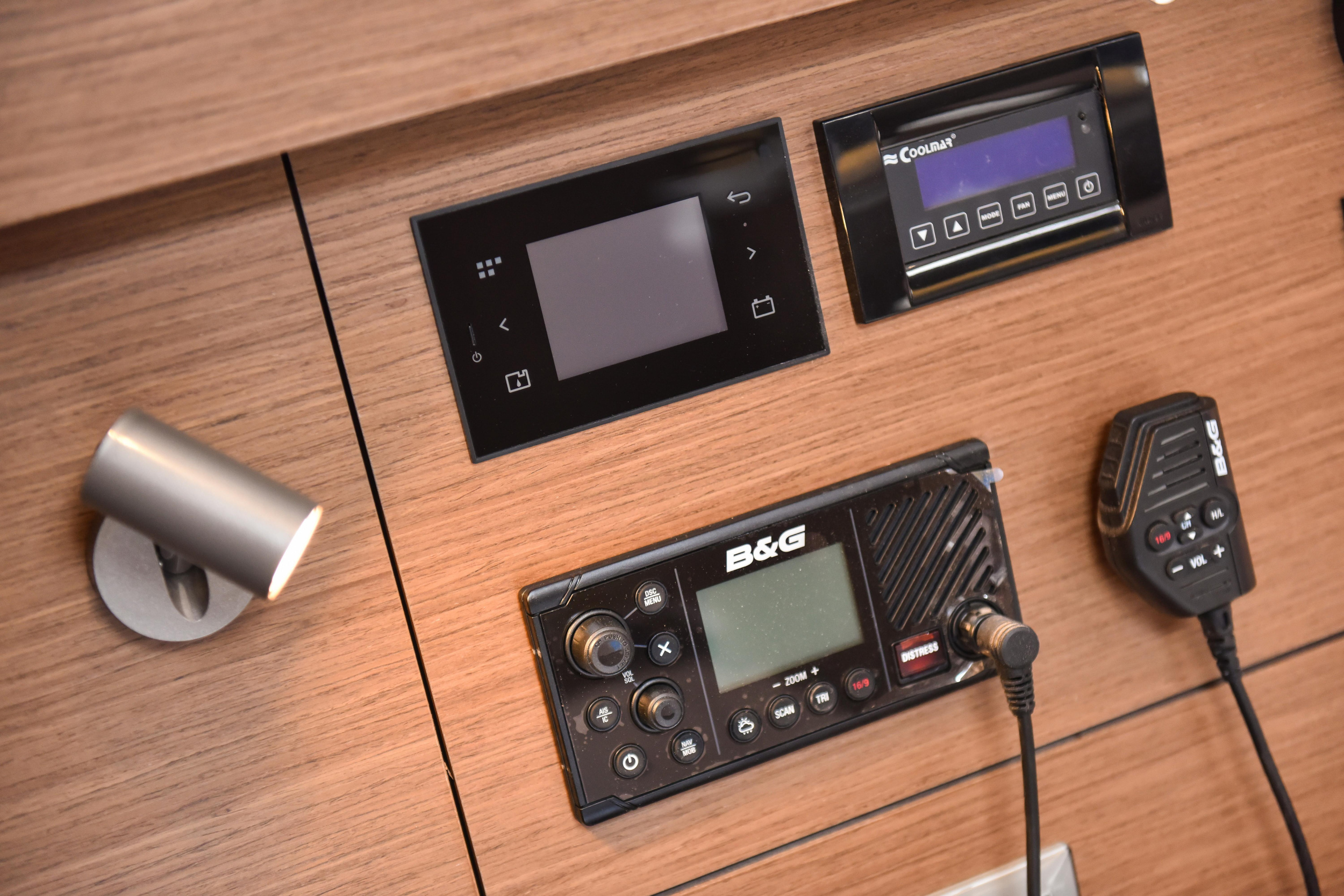 Oceanis 40.1 — photo 79