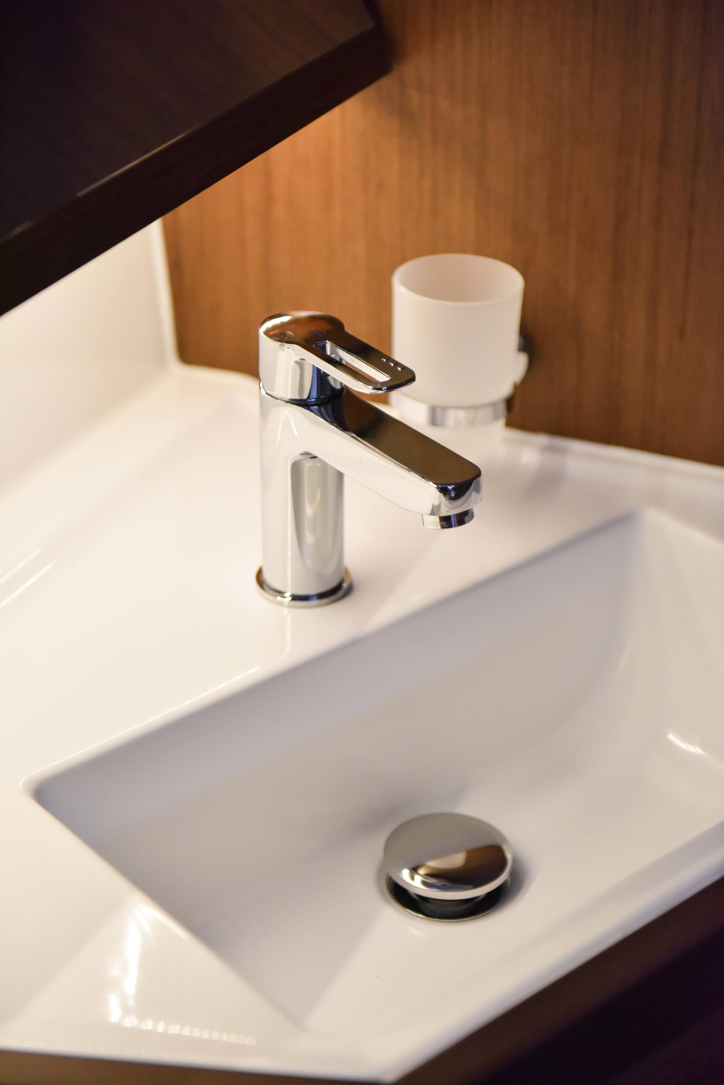 Oceanis 40.1 — photo 69