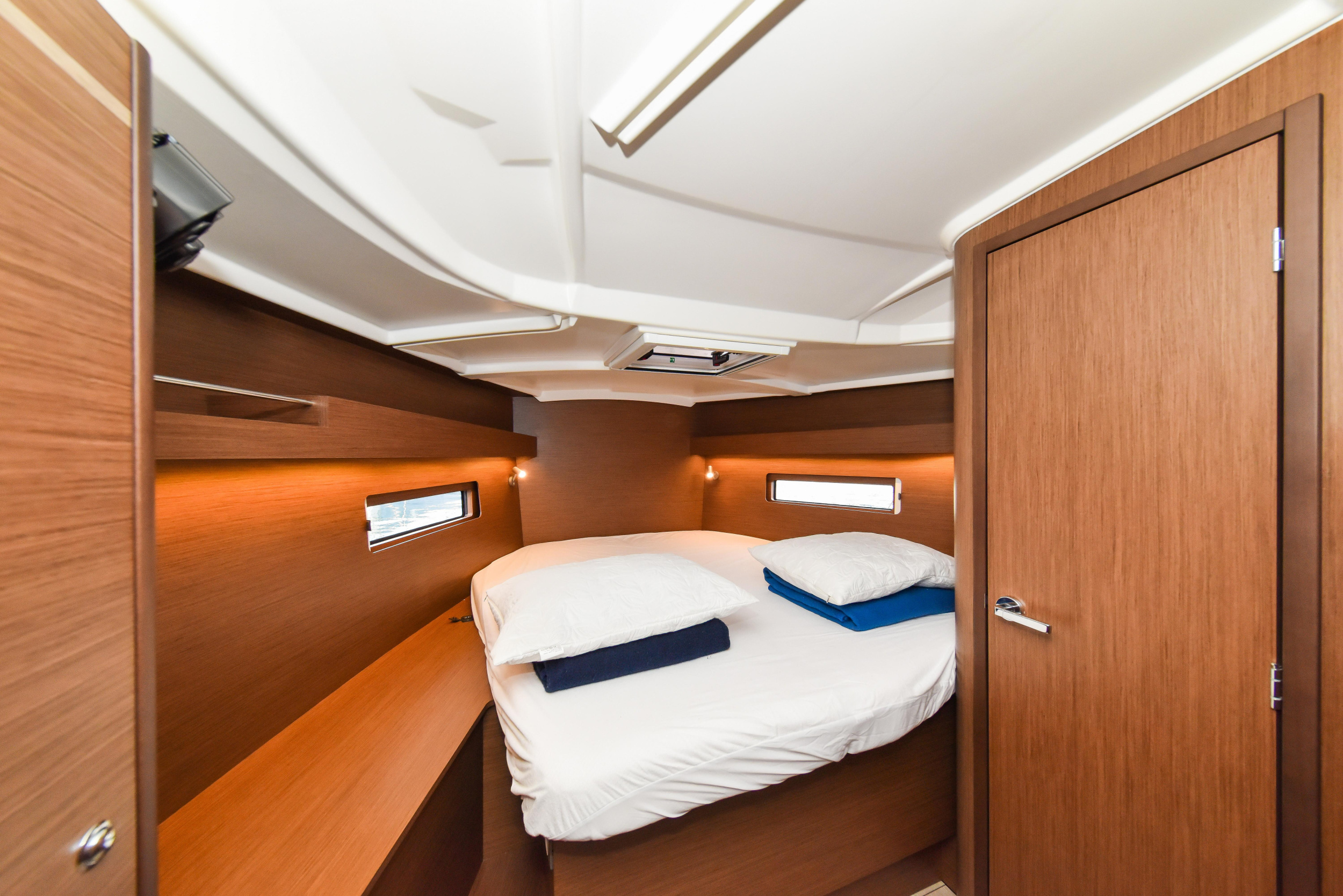 Oceanis 40.1 — photo 3