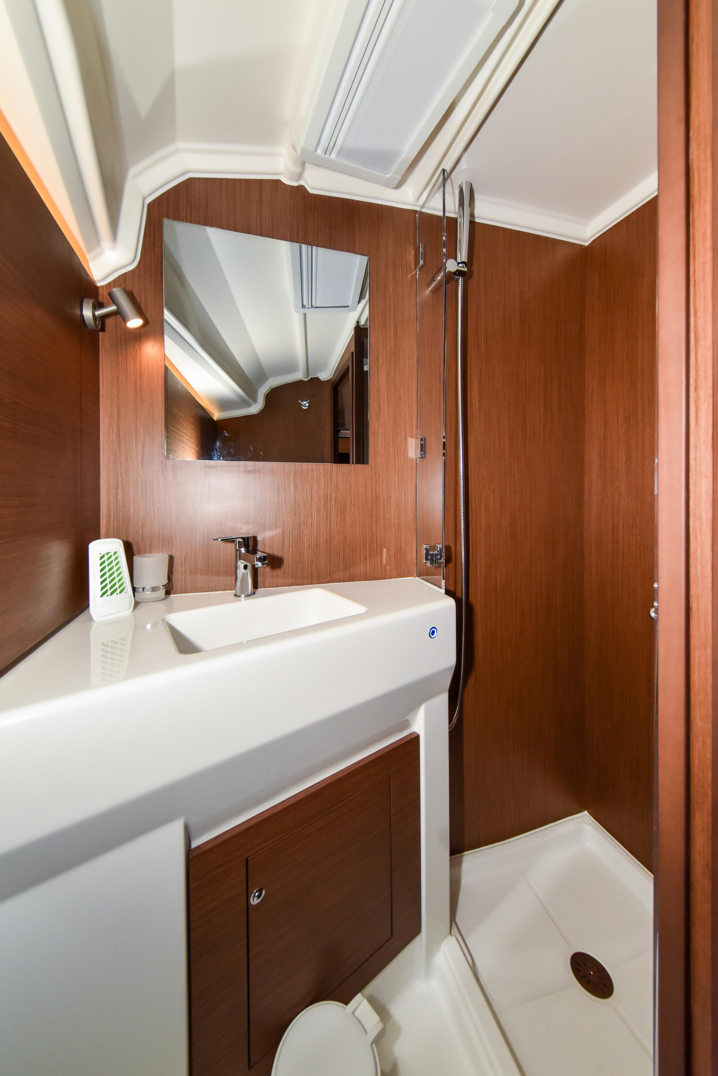Oceanis 40.1 — photo 27