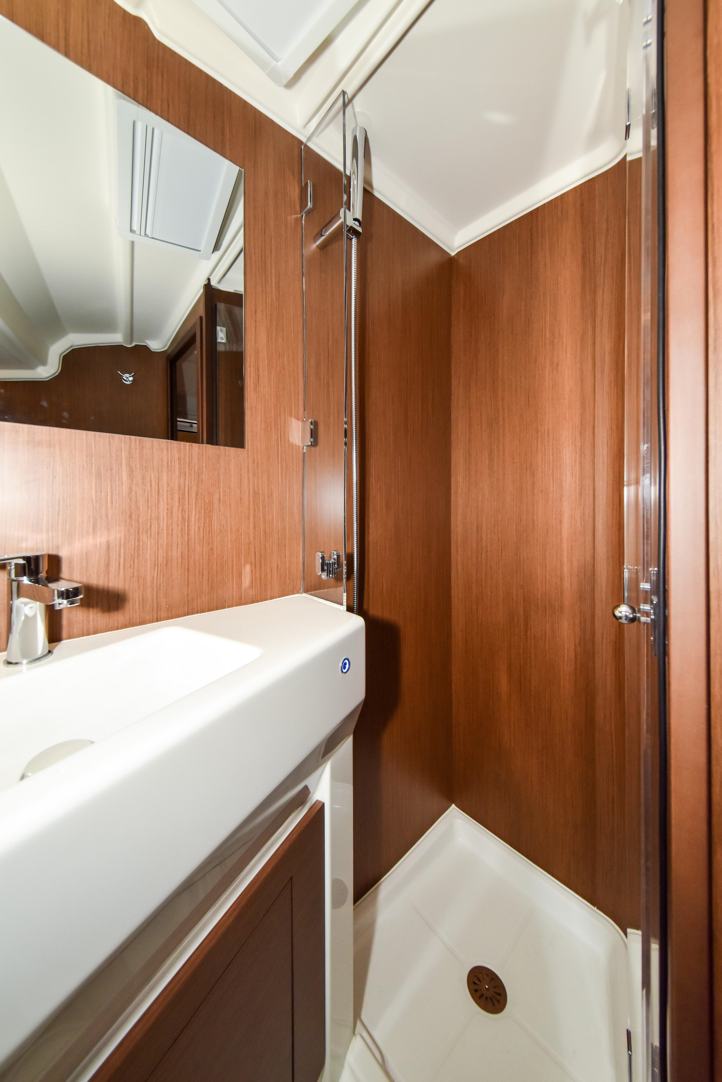 Oceanis 40.1 — photo 59