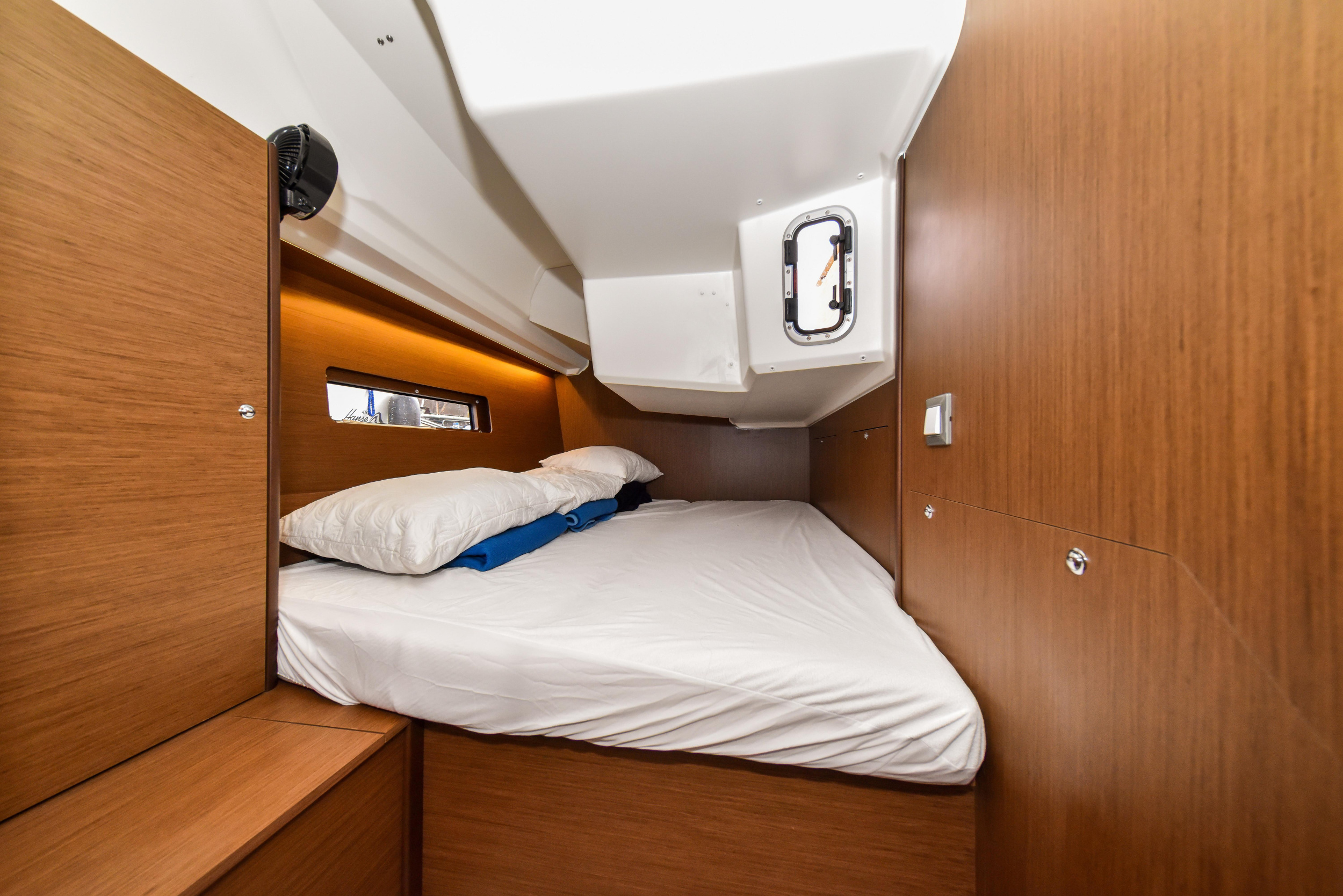 Oceanis 40.1 — photo 40