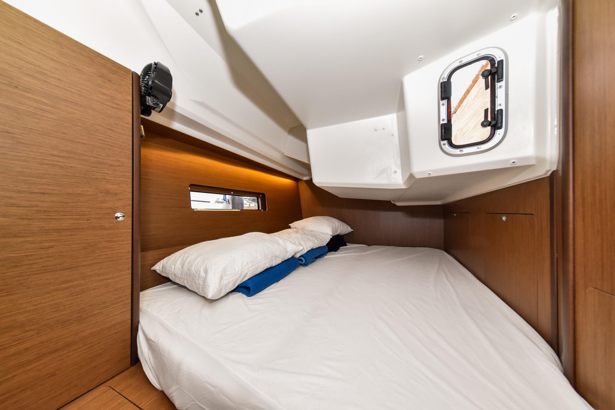 Oceanis 40.1 — photo 92
