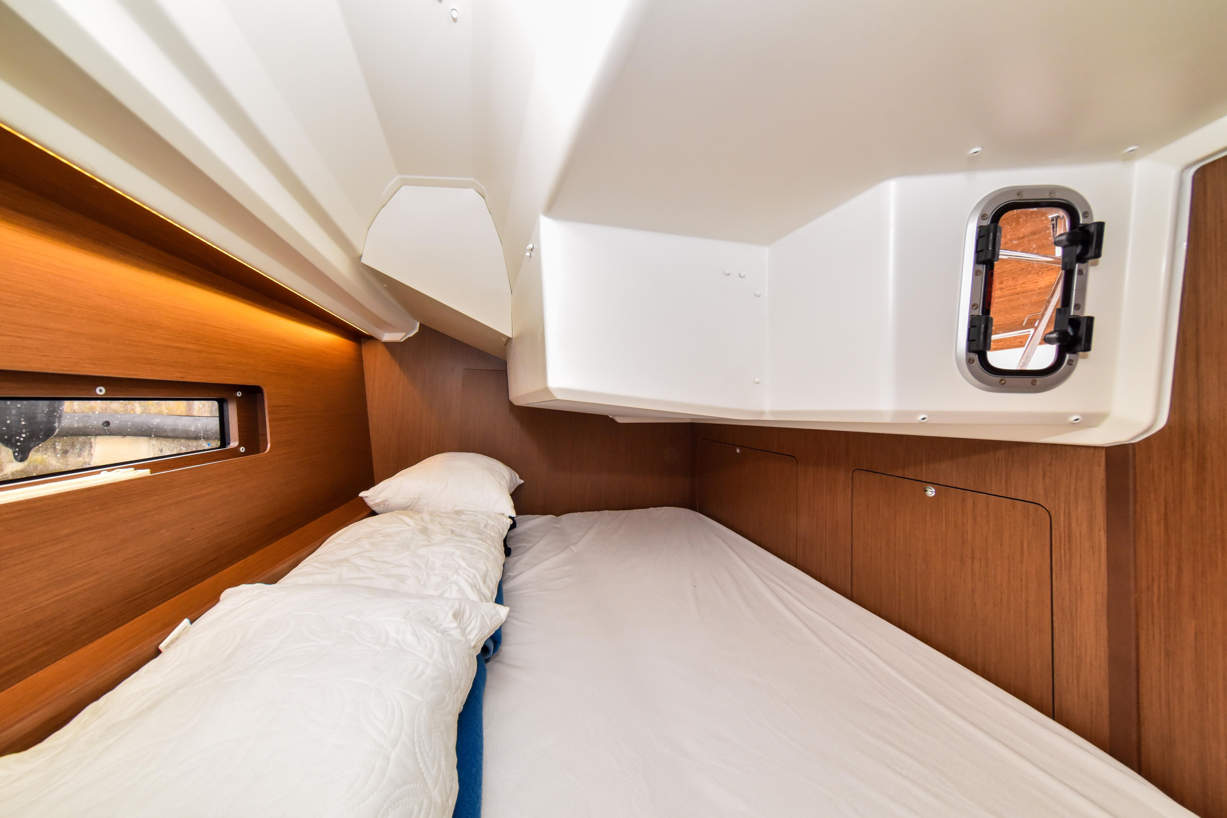 Oceanis 40.1 — photo 63