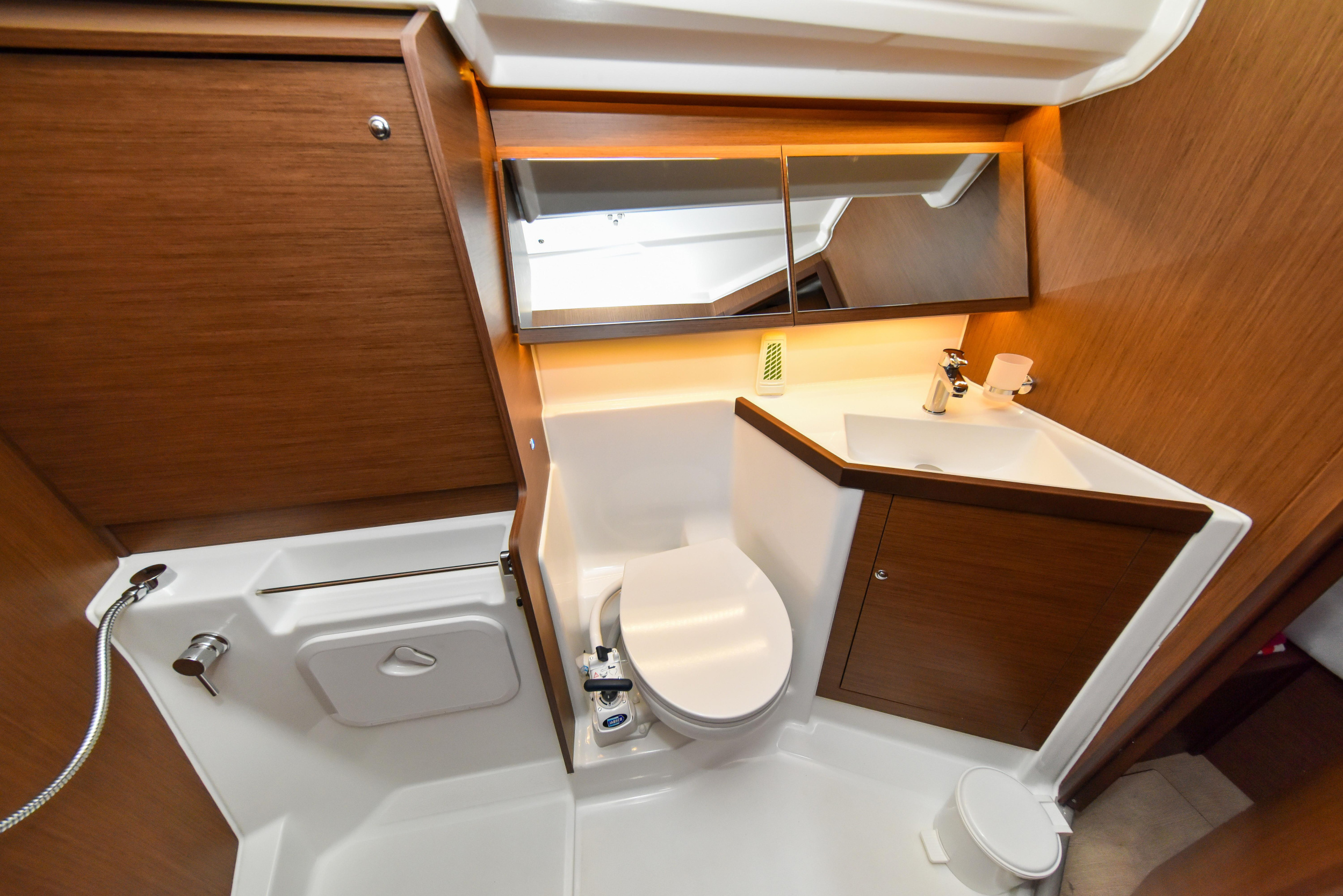 Oceanis 40.1 — photo 6