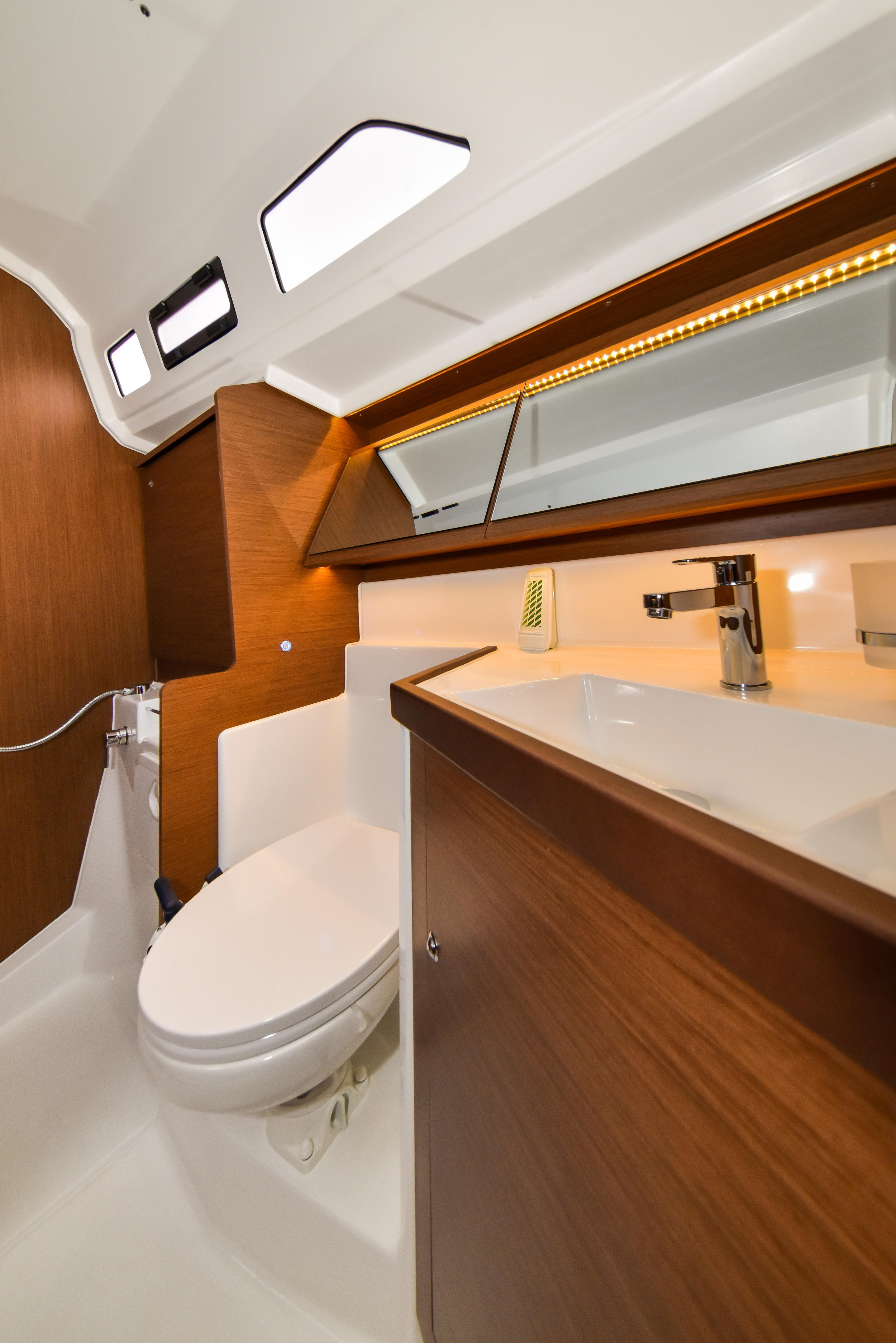 Oceanis 40.1 — photo 88