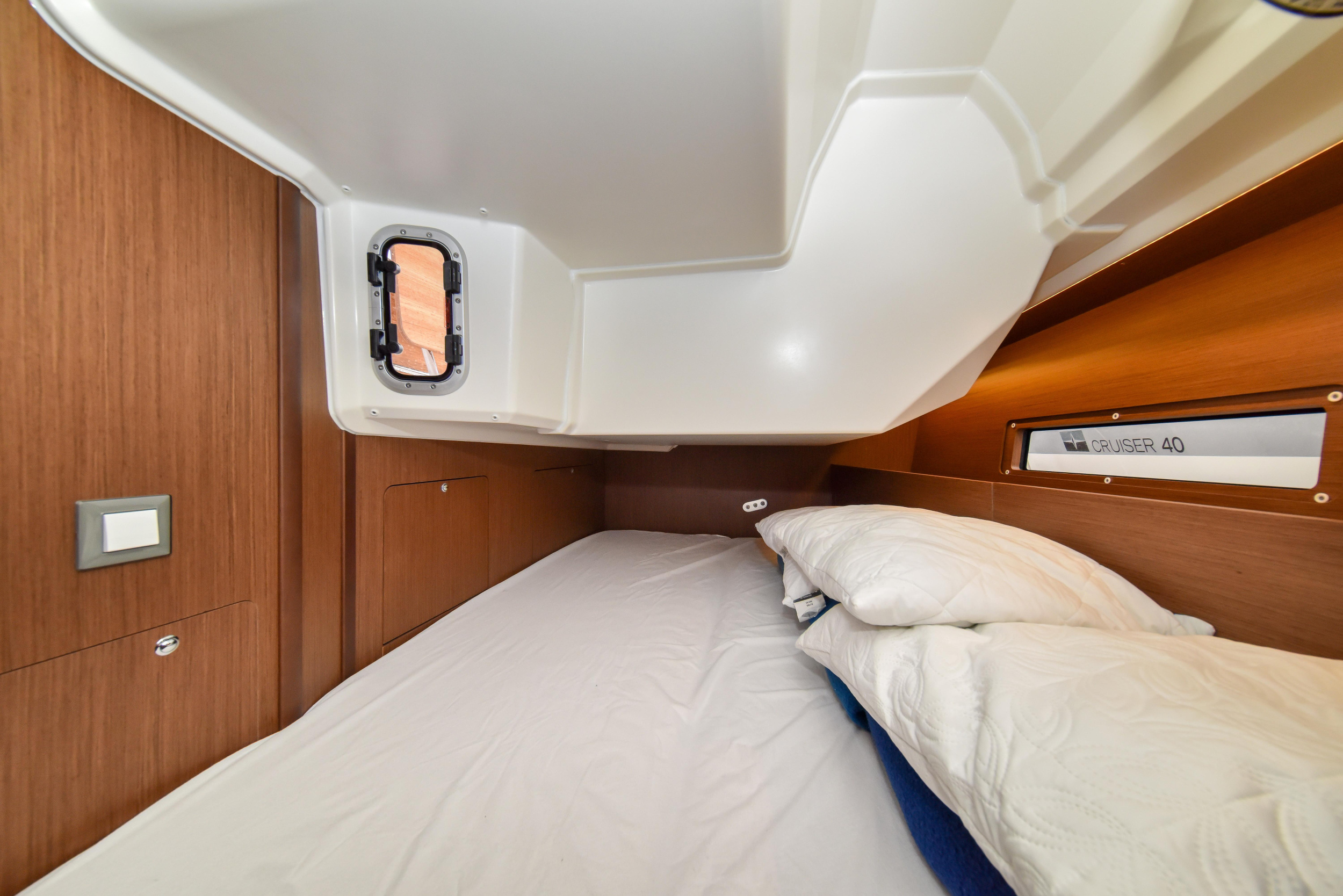 Oceanis 40.1 — photo 97