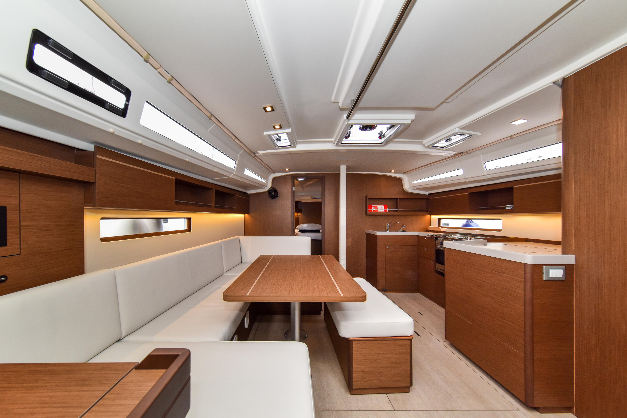 Oceanis 40.1 — photo 12