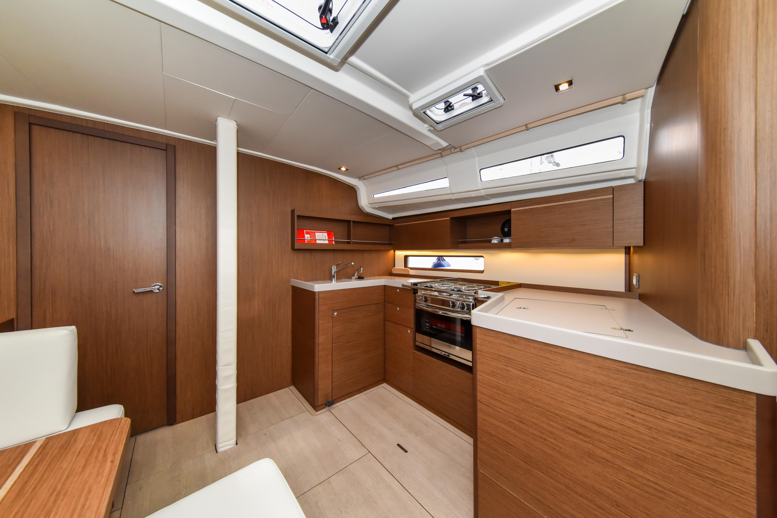 Oceanis 40.1 — photo 53