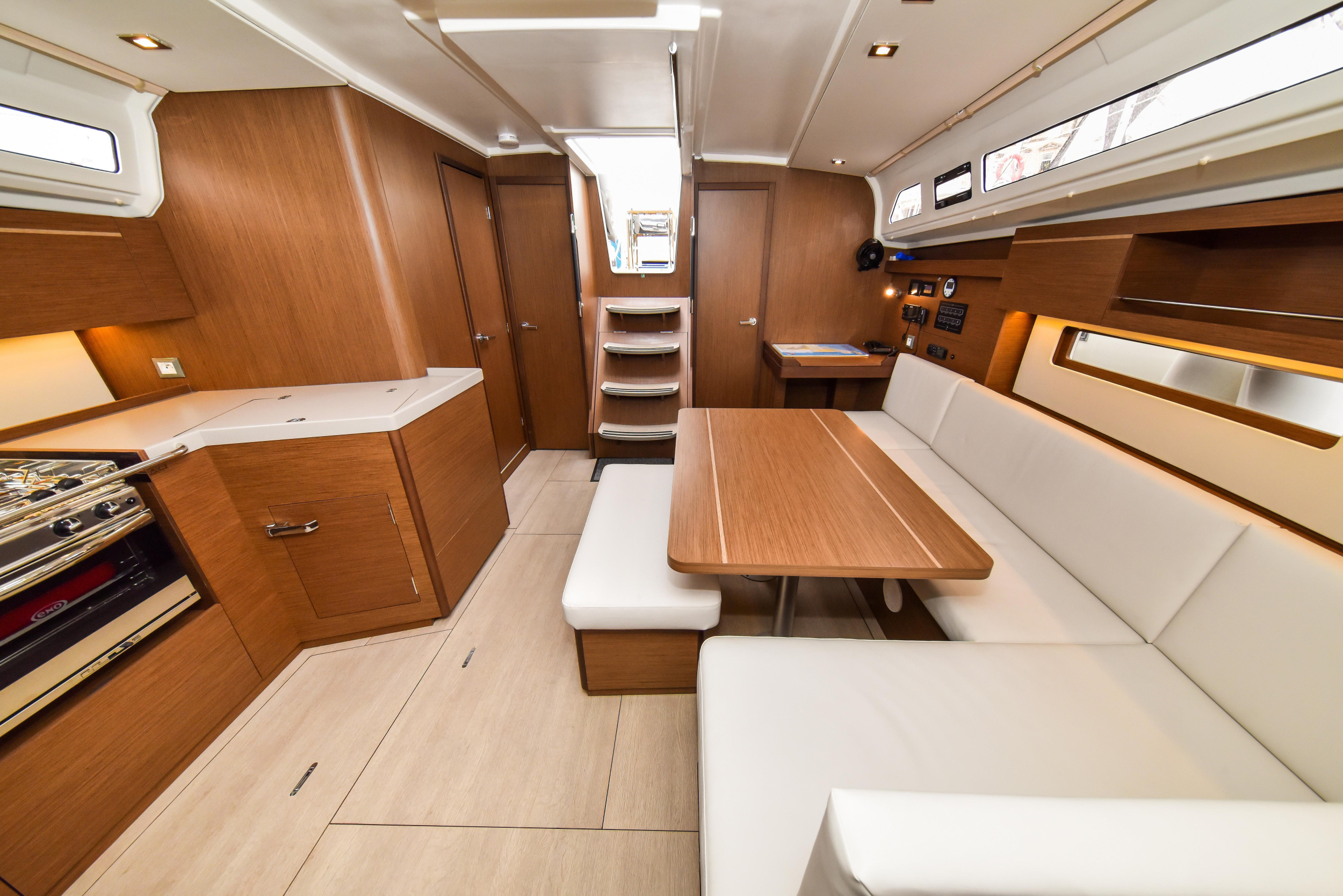 Oceanis 40.1 — photo 18