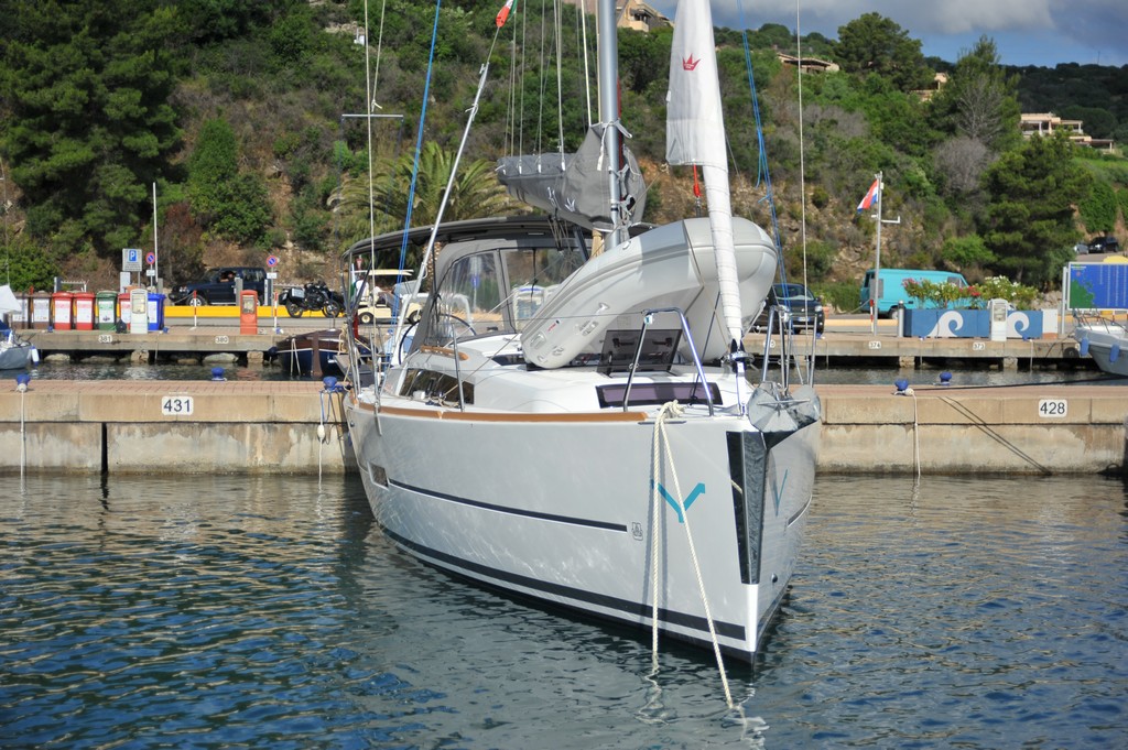 Dufour 360 GL — photo 5