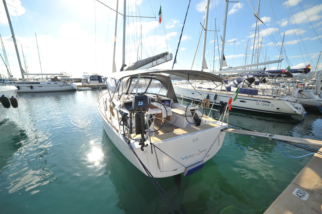 Dufour 360 GL — photo 21