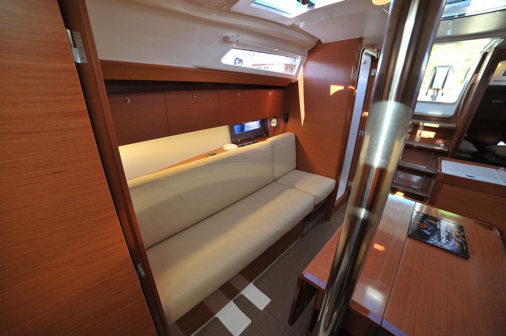 Dufour 360 GL — photo 5