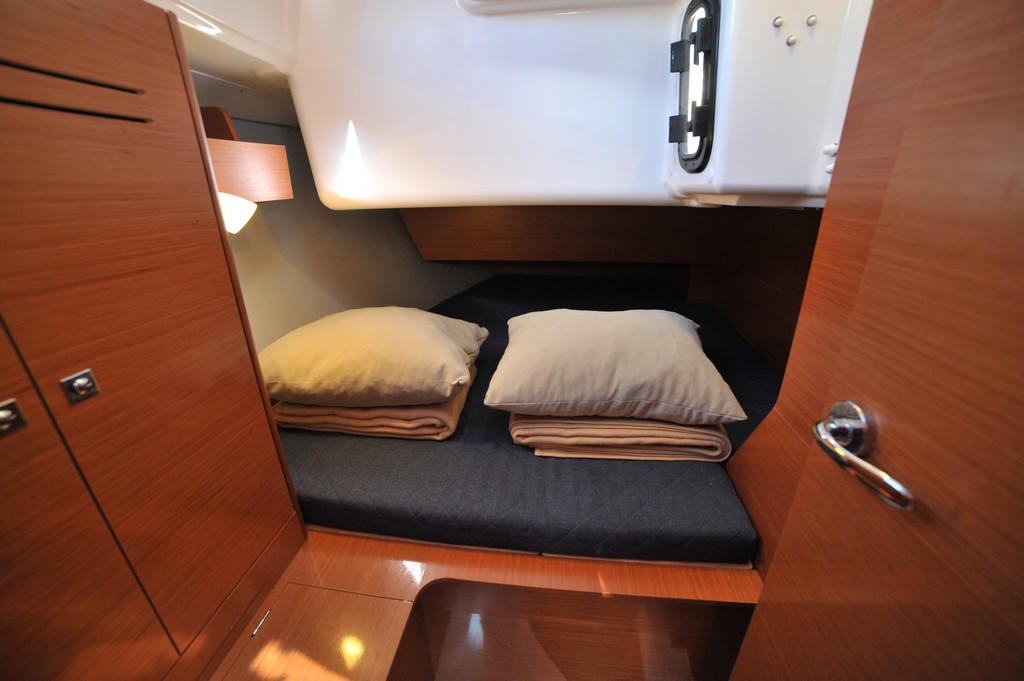 Dufour 360 GL — photo 27