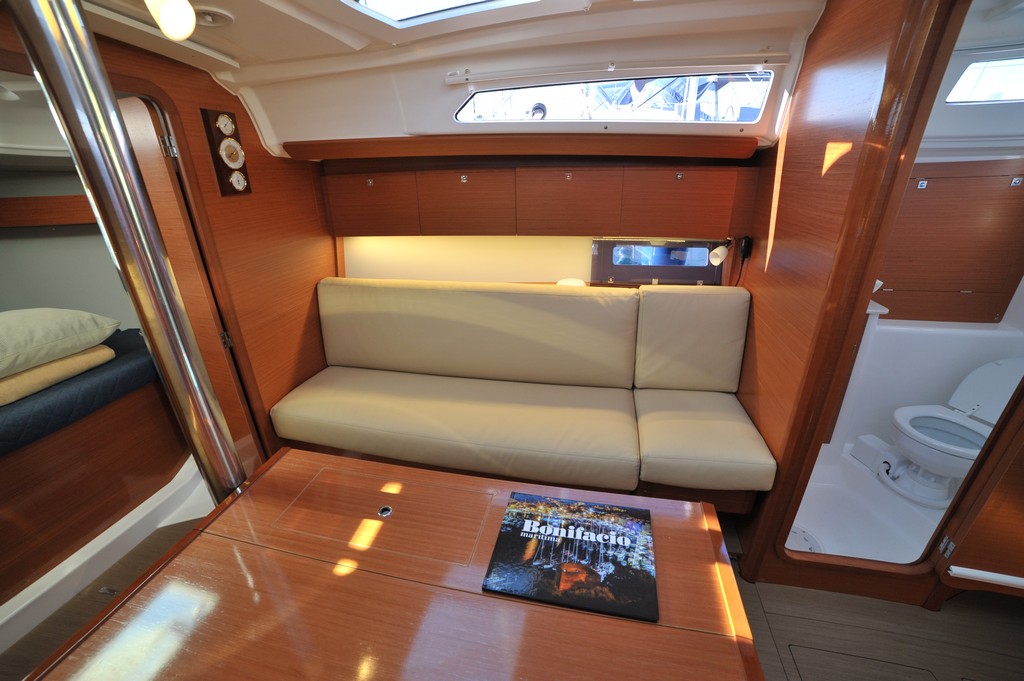 Dufour 360 GL — photo 31