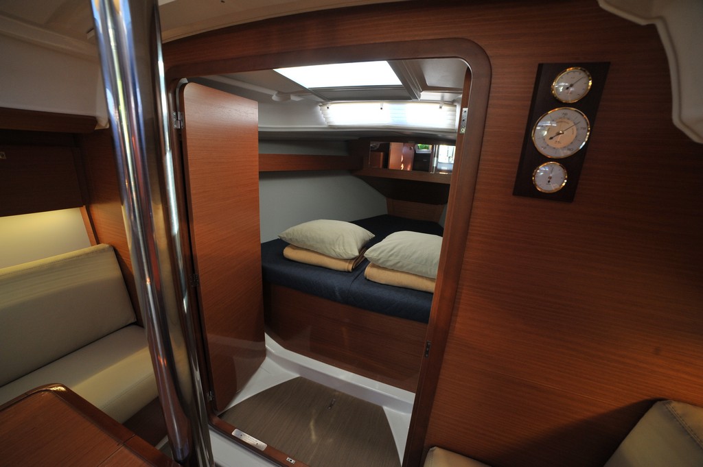 Dufour 360 GL — photo 13